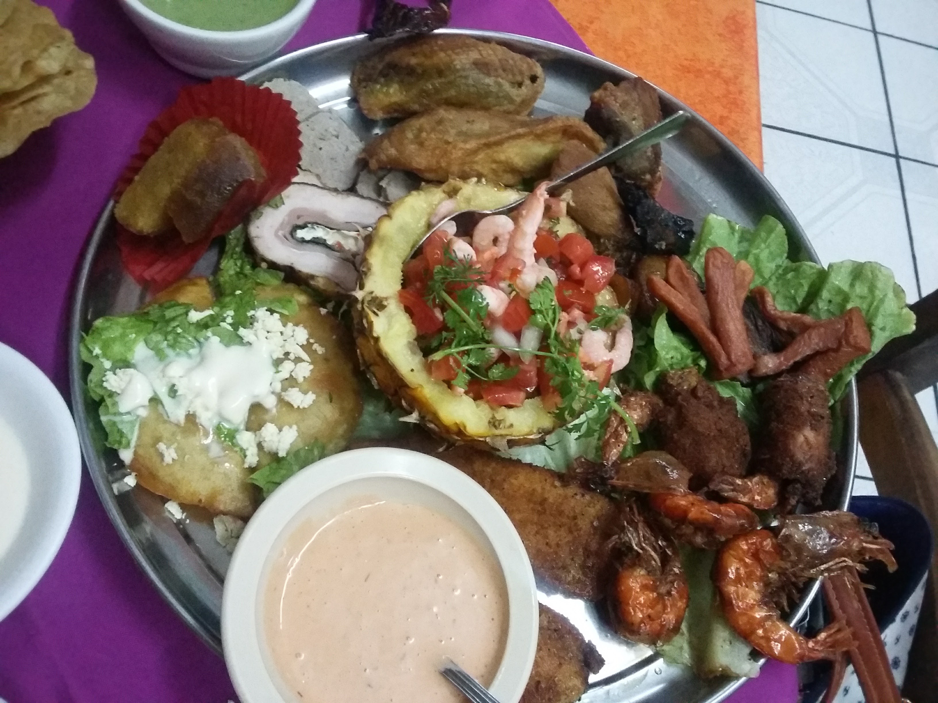 Restaurante Camino Secreto image 8