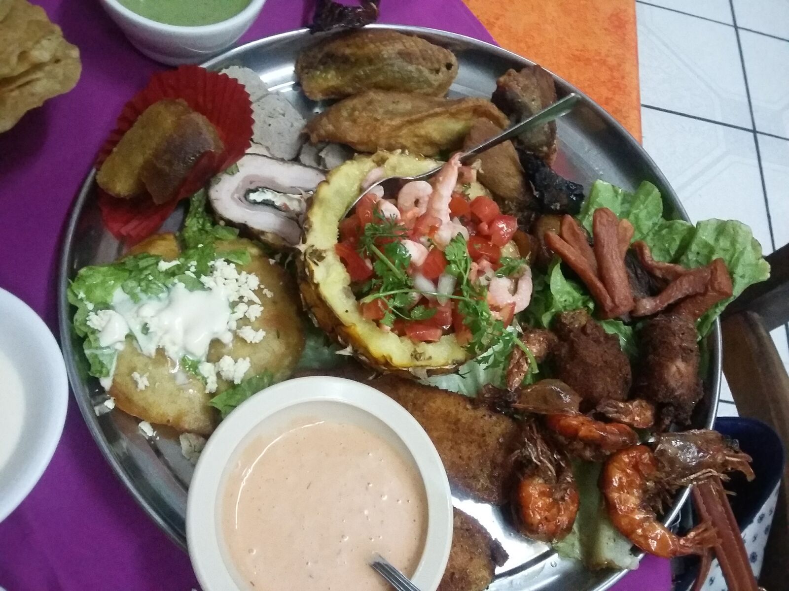 Restaurante Camino Secreto image 8