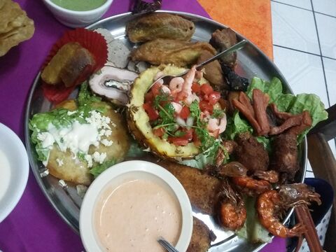 Restaurante Camino Secreto image 8