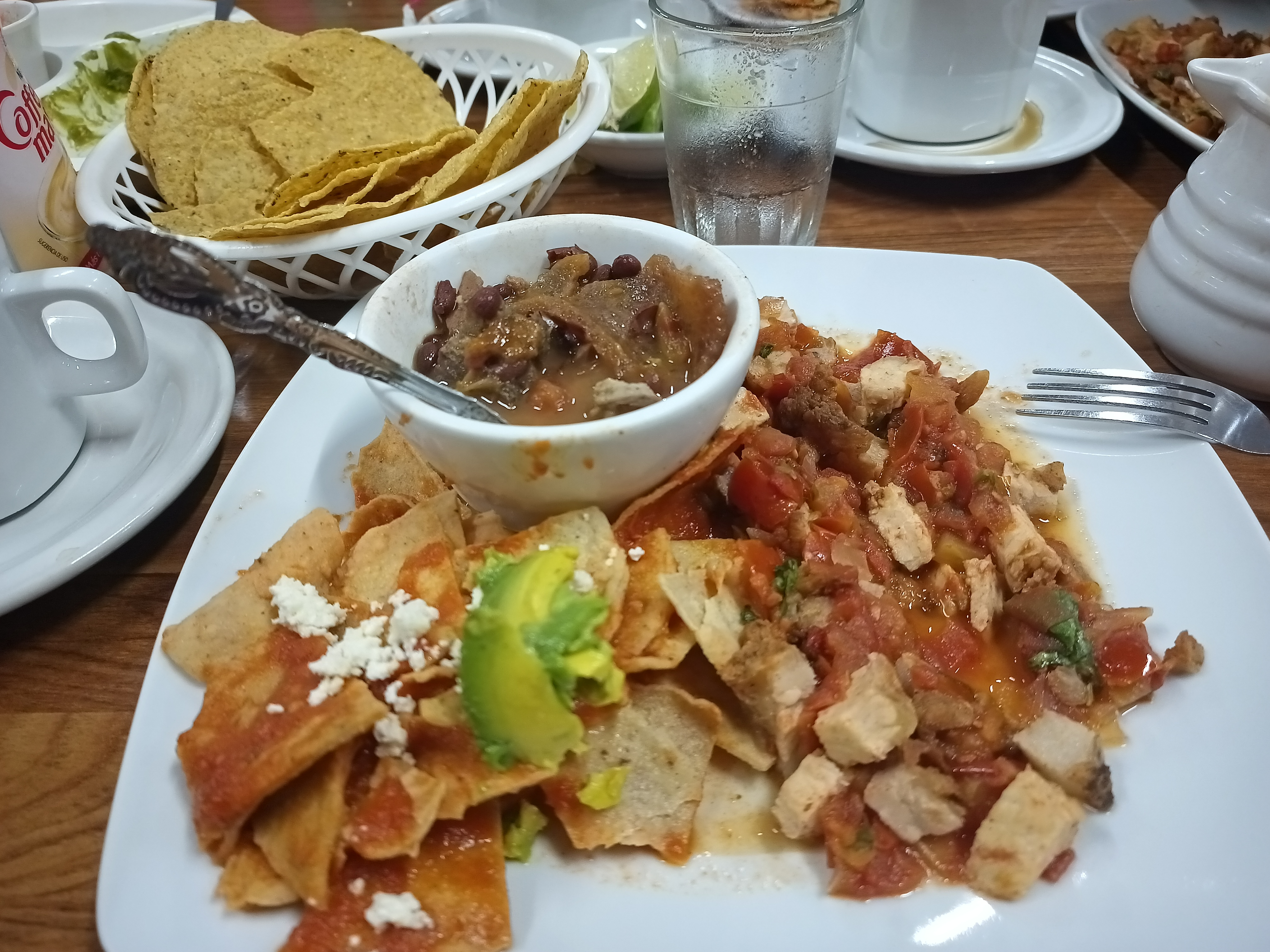 Restaurante Camino Secreto image 9