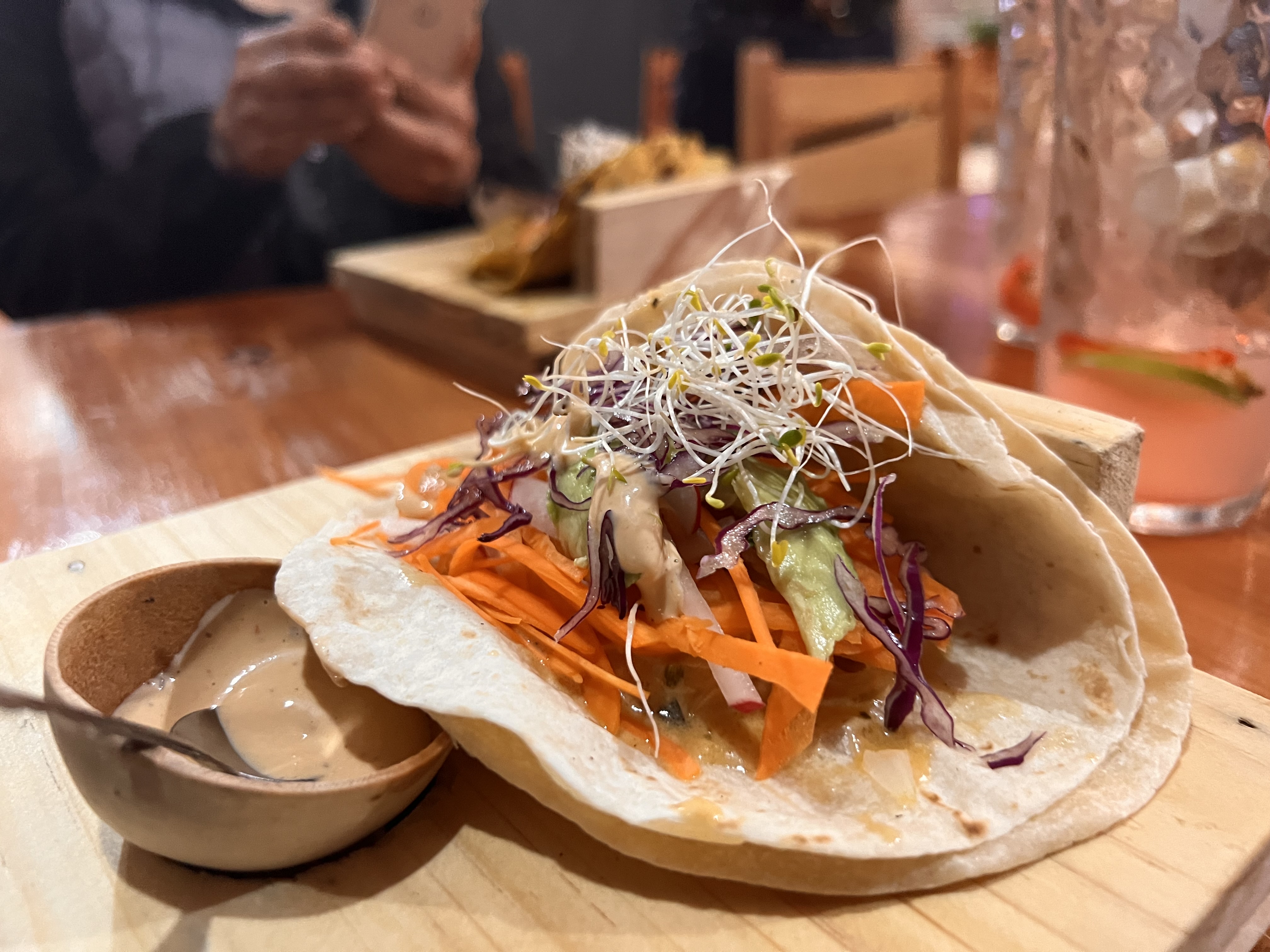 1813 Cocina Mexicana image 4