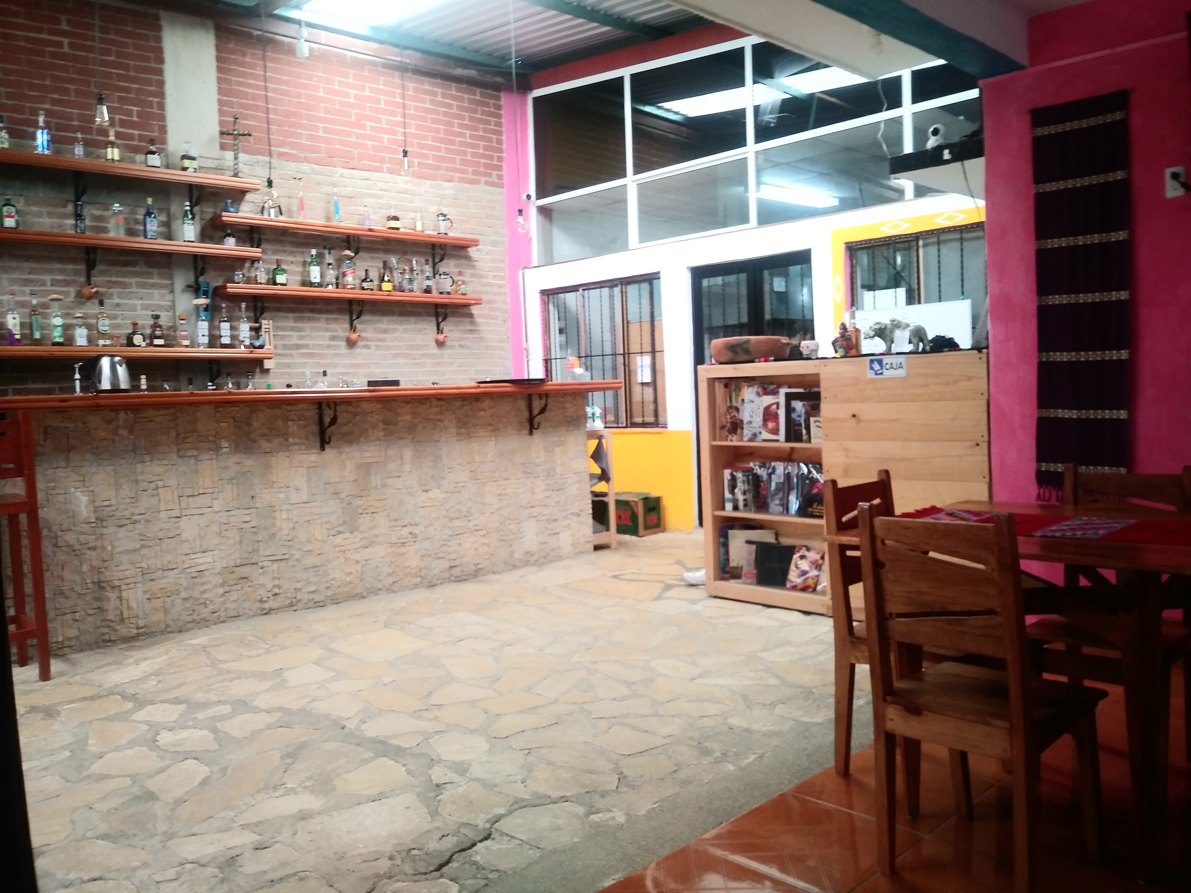 1813 Cocina Mexicana image 7