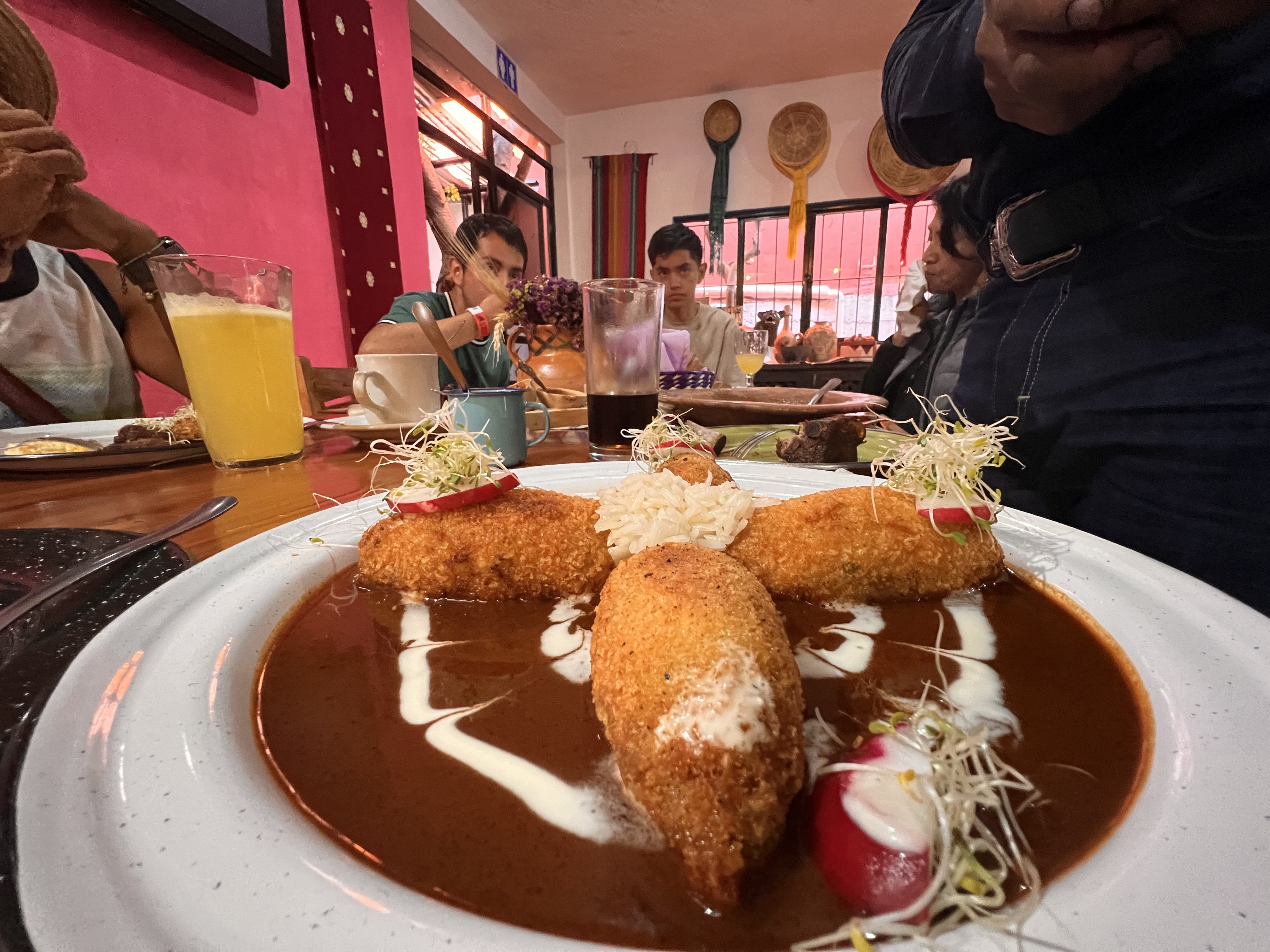 1813 Cocina Mexicana image 9