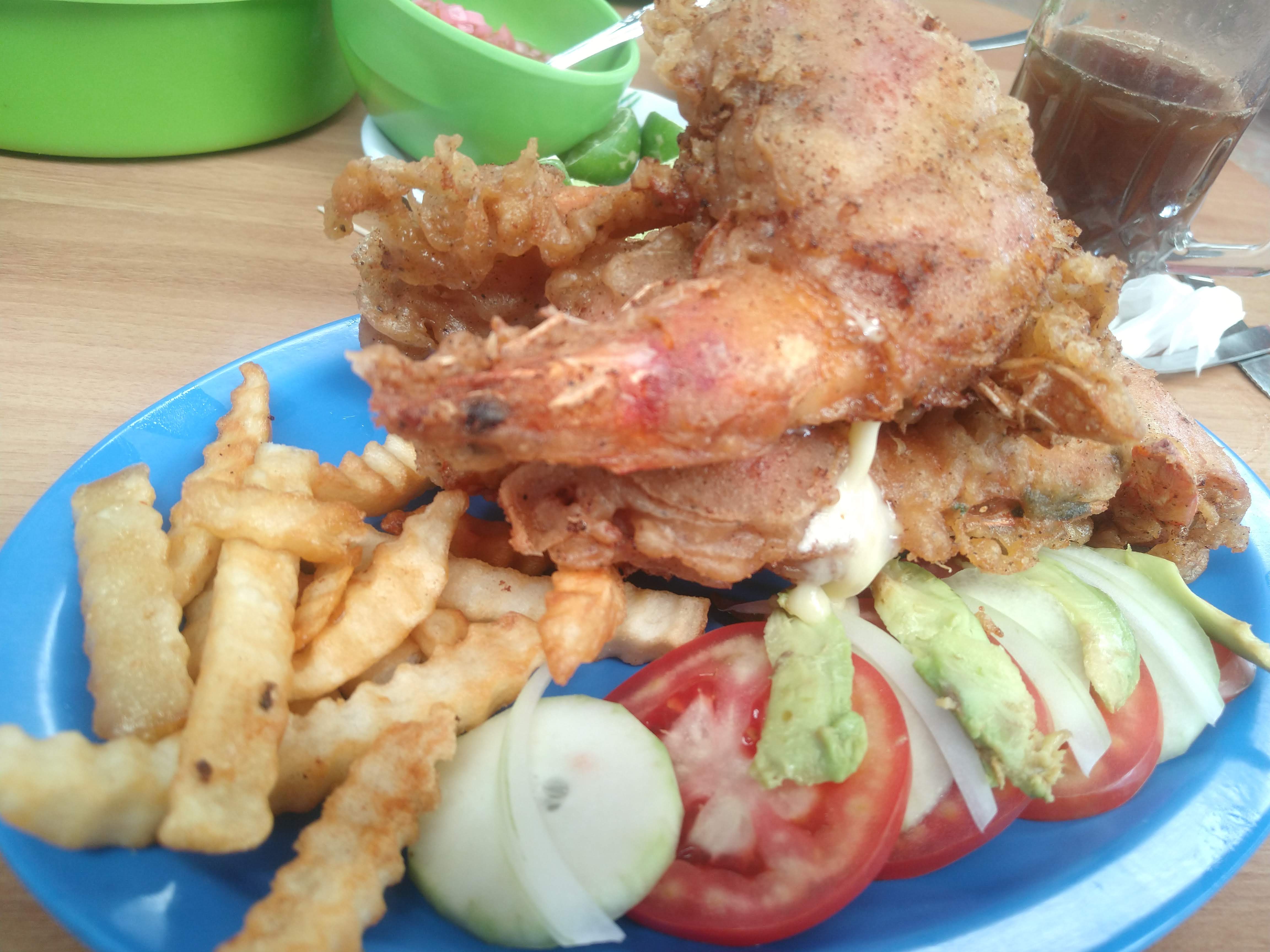 Restaurante Buscando A Memo image 5