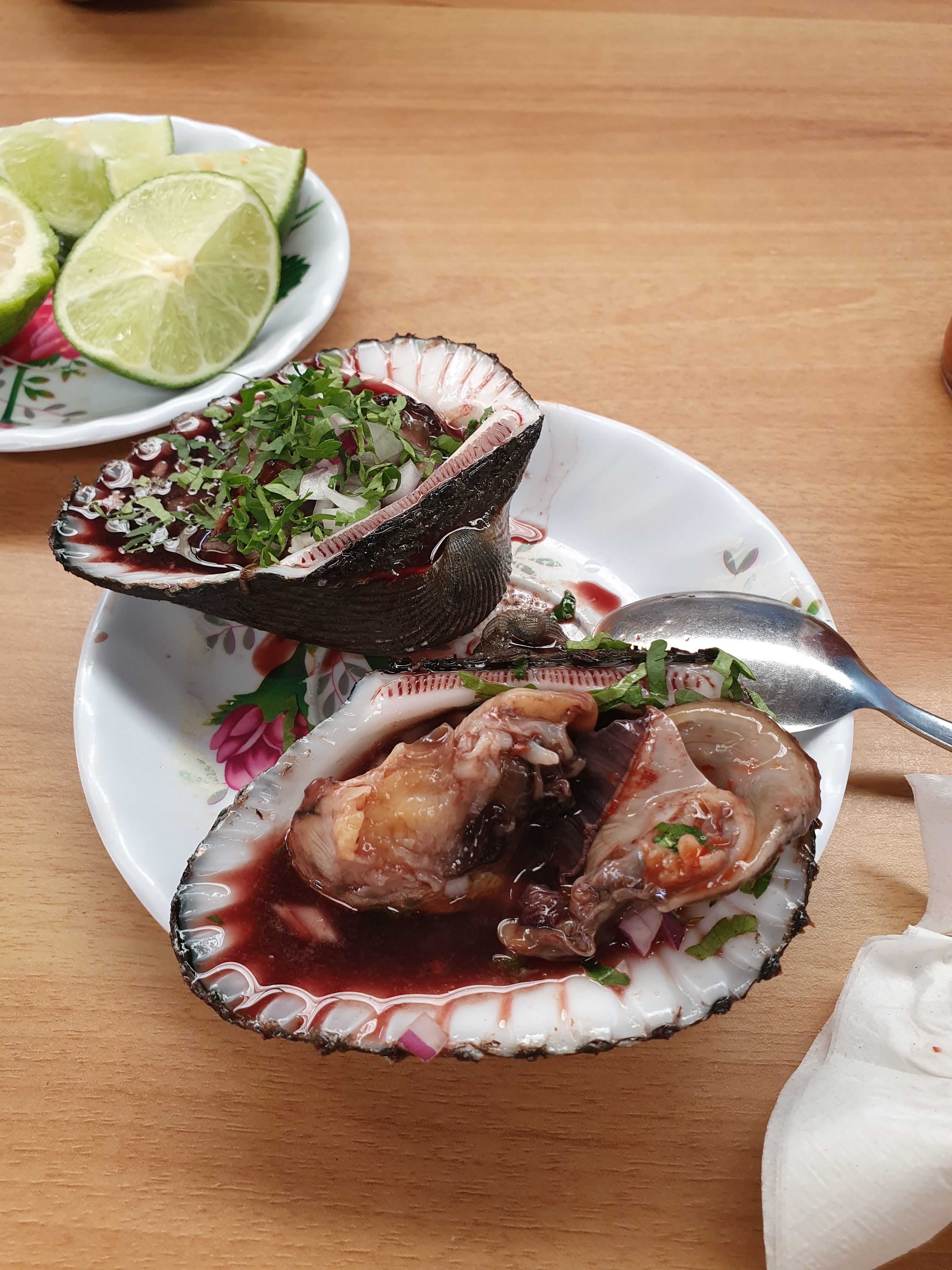 Restaurante Buscando A Memo image 6