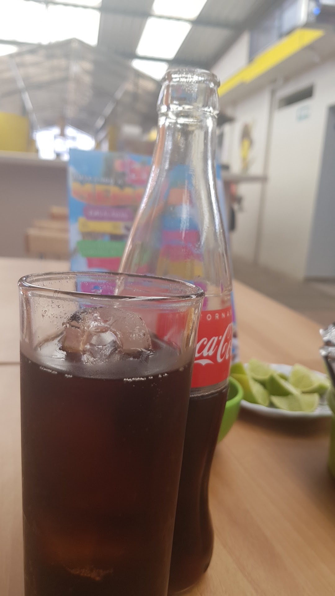 Restaurante Buscando A Memo image 8