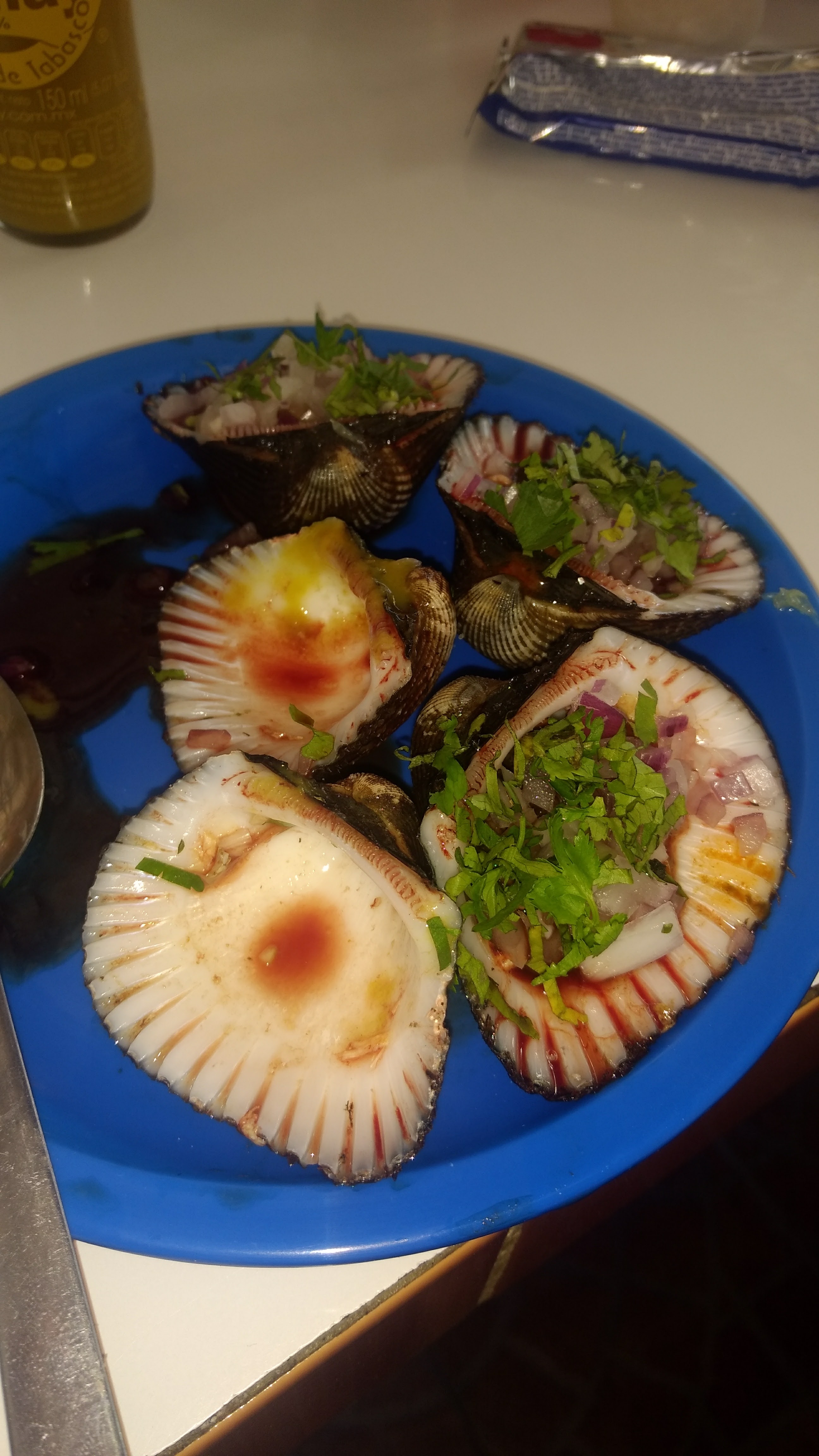 Restaurante Buscando A Memo image 9