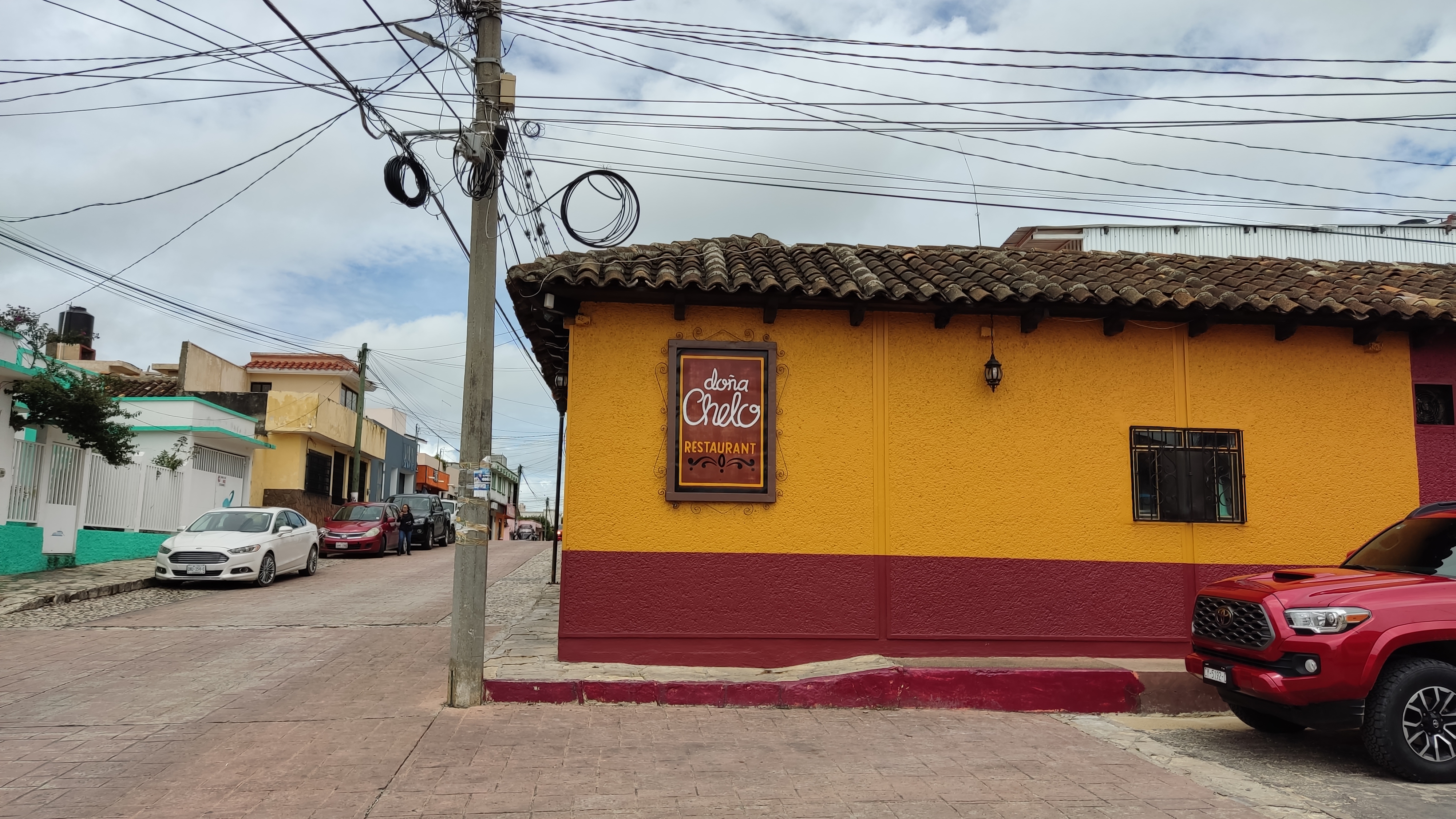 Restaurante Regional "Doña Chelo" image 1