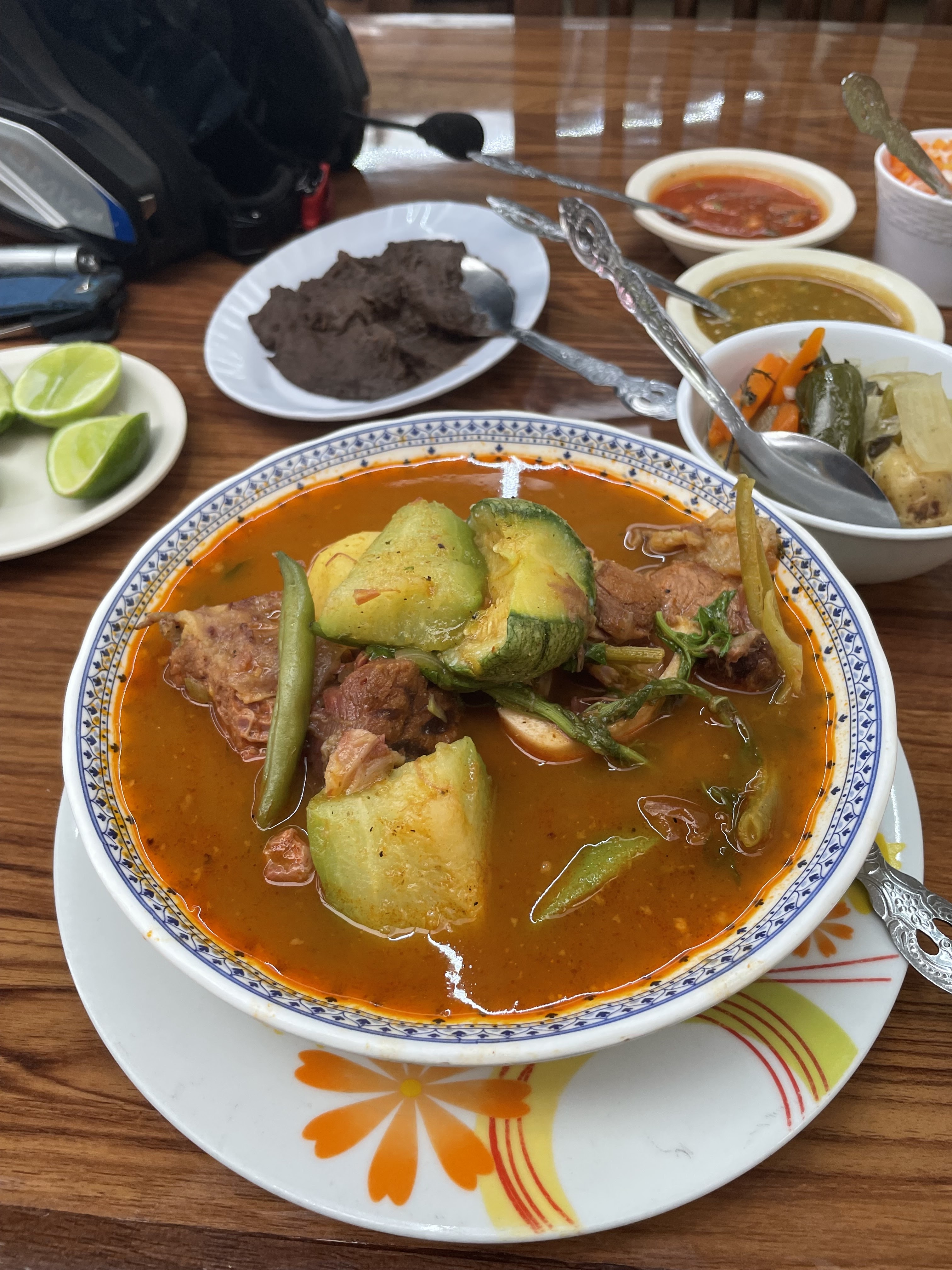 Restaurante Regional "Doña Chelo" image 2