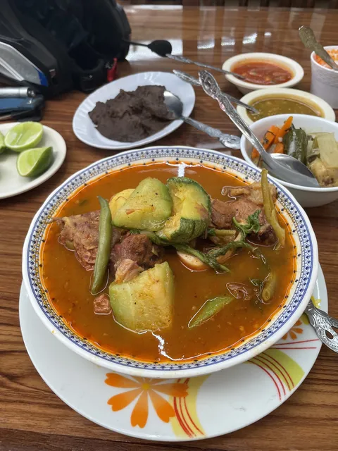 Restaurante Regional "Doña Chelo" image 2