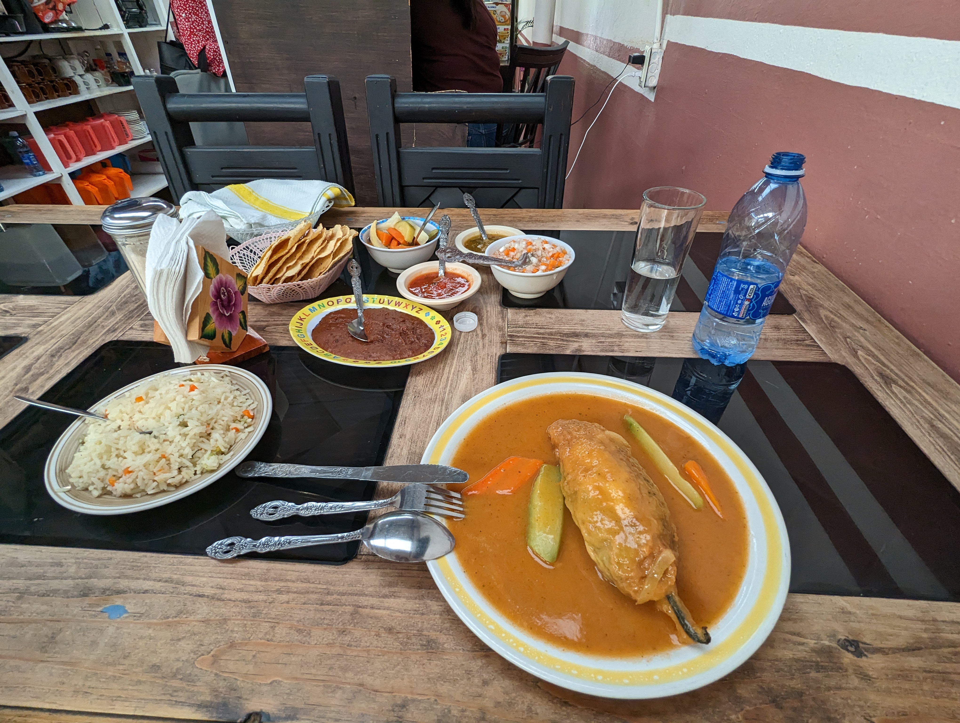 Restaurante Regional "Doña Chelo" image 3