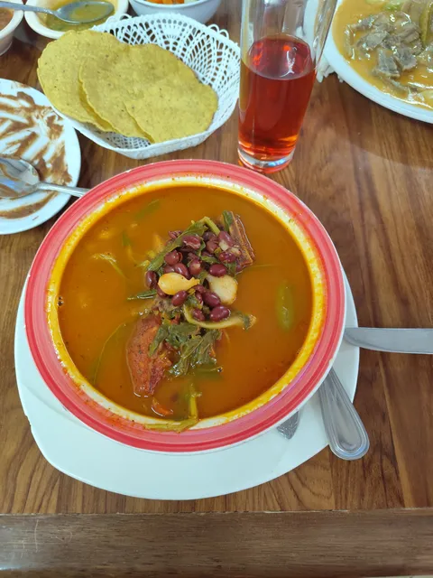 Restaurante Regional "Doña Chelo" image 5