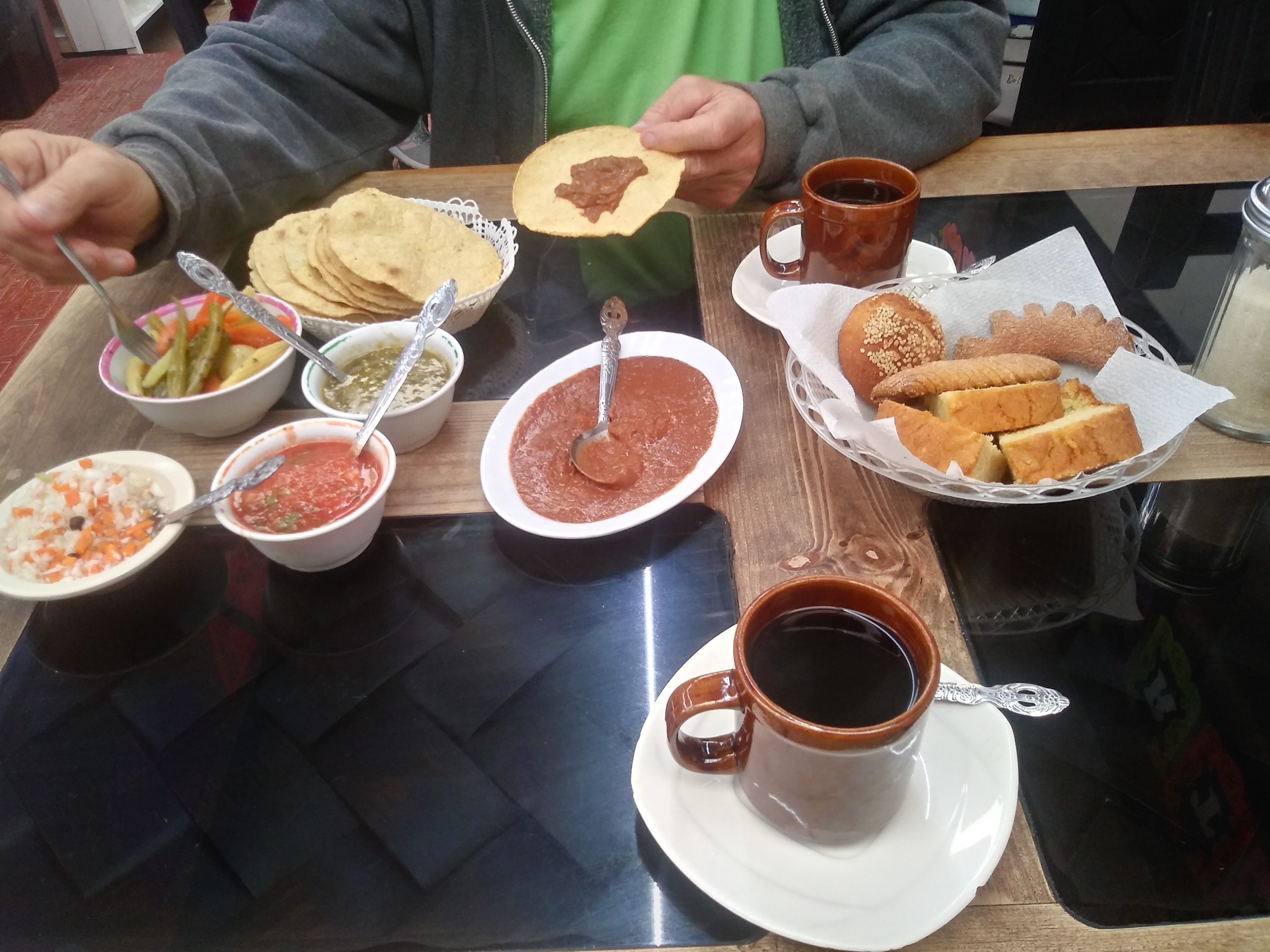 Restaurante Regional "Doña Chelo" image 6