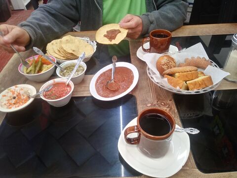 Restaurante Regional "Doña Chelo" image 6