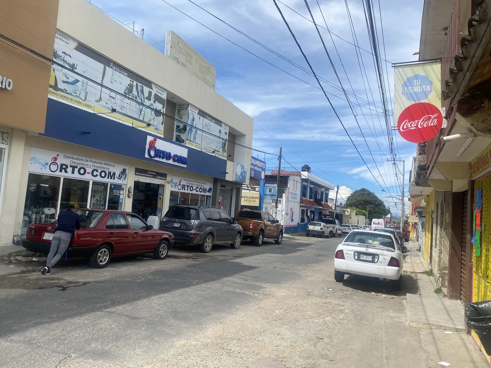 Restaurante Regional "Doña Chelo" image 7