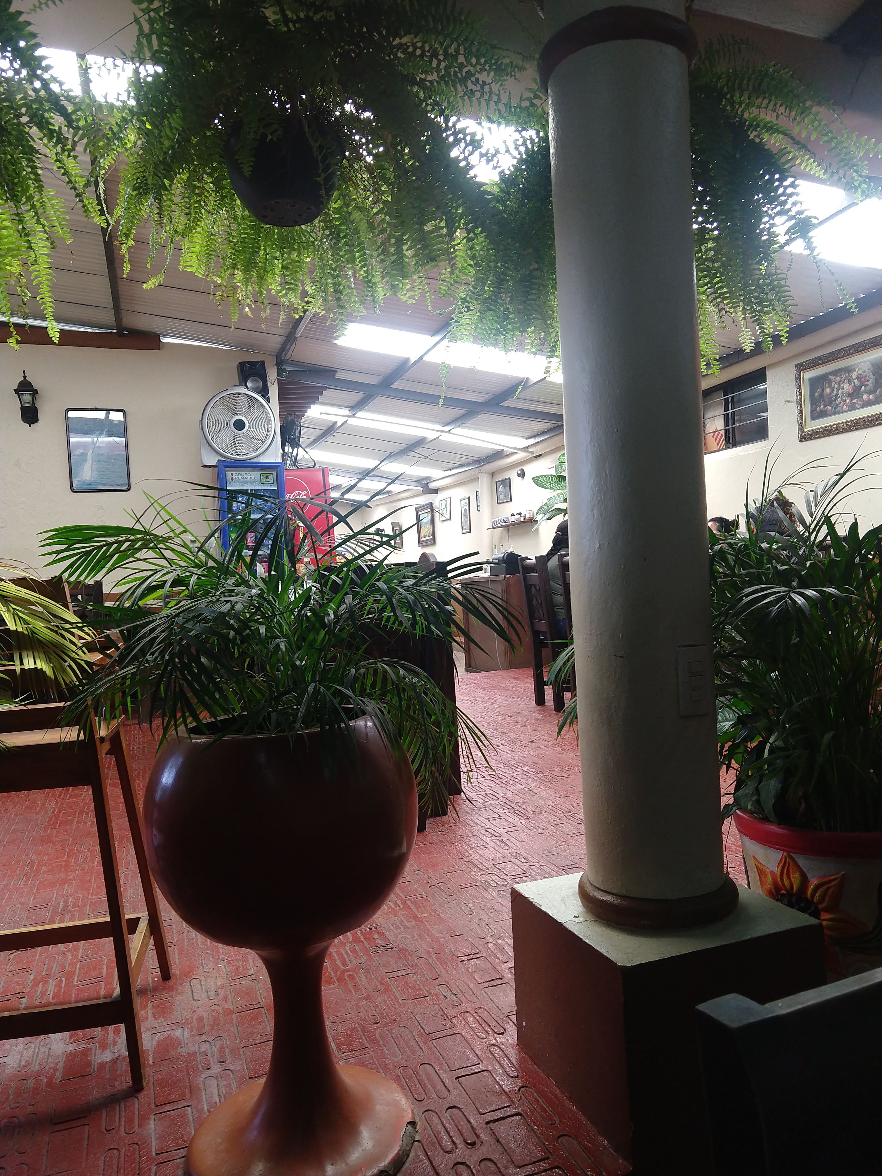 Restaurante Regional "Doña Chelo" image 8