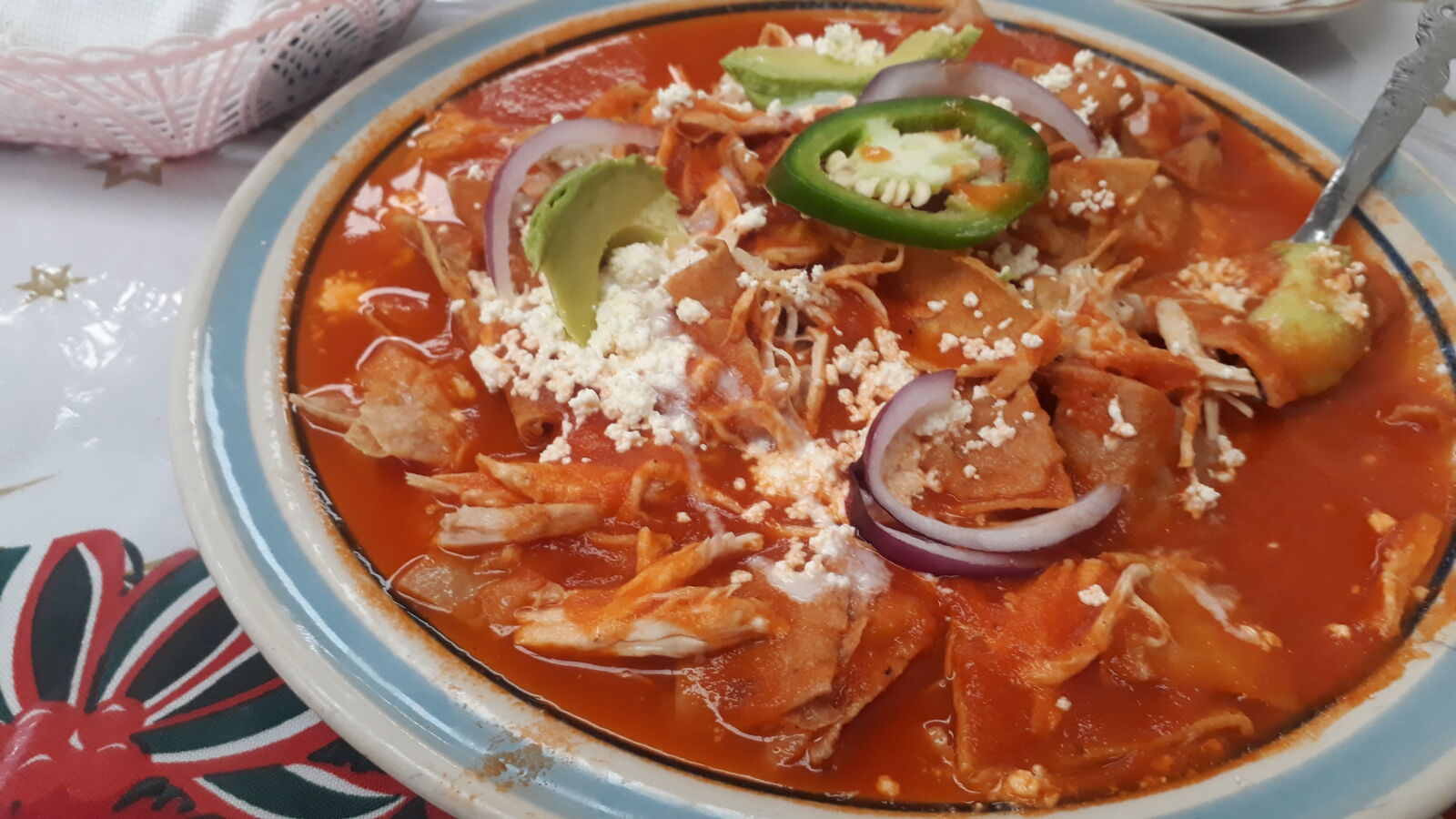 Restaurante Regional "Doña Chelo" image 9