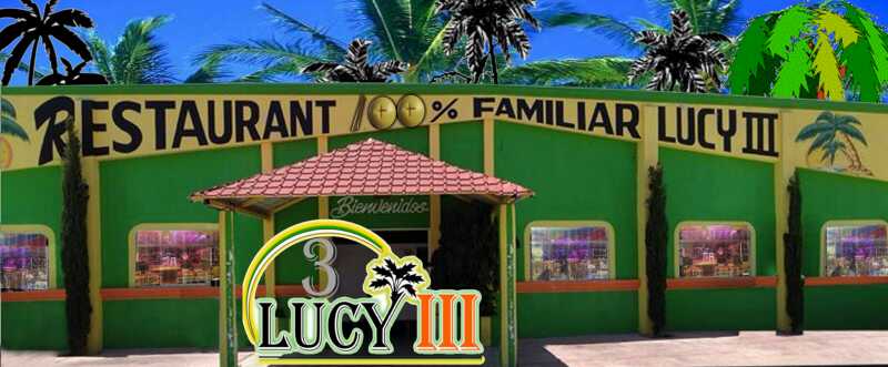 Restaurant Lucy III image 1