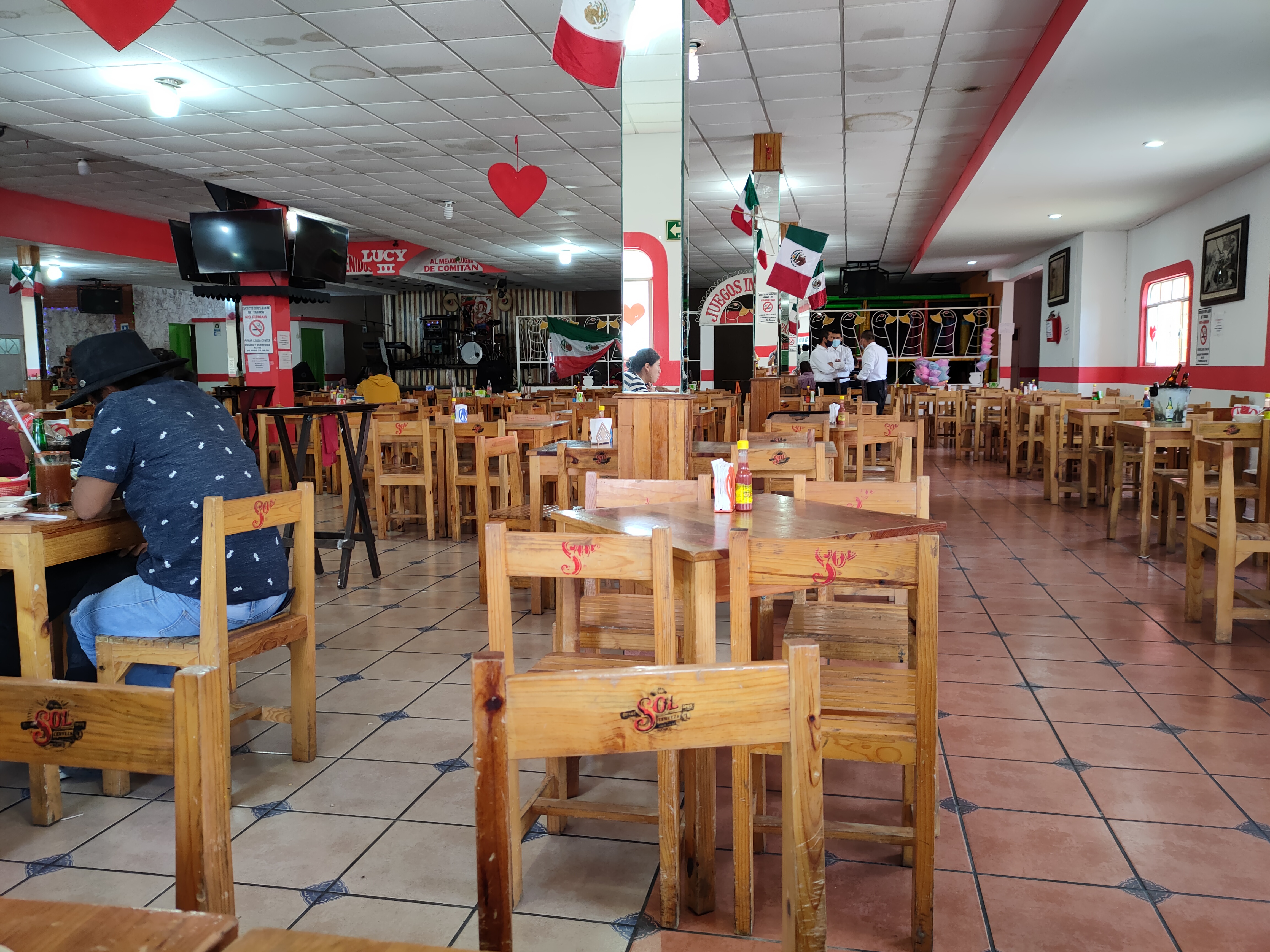 Restaurant Lucy III image 3