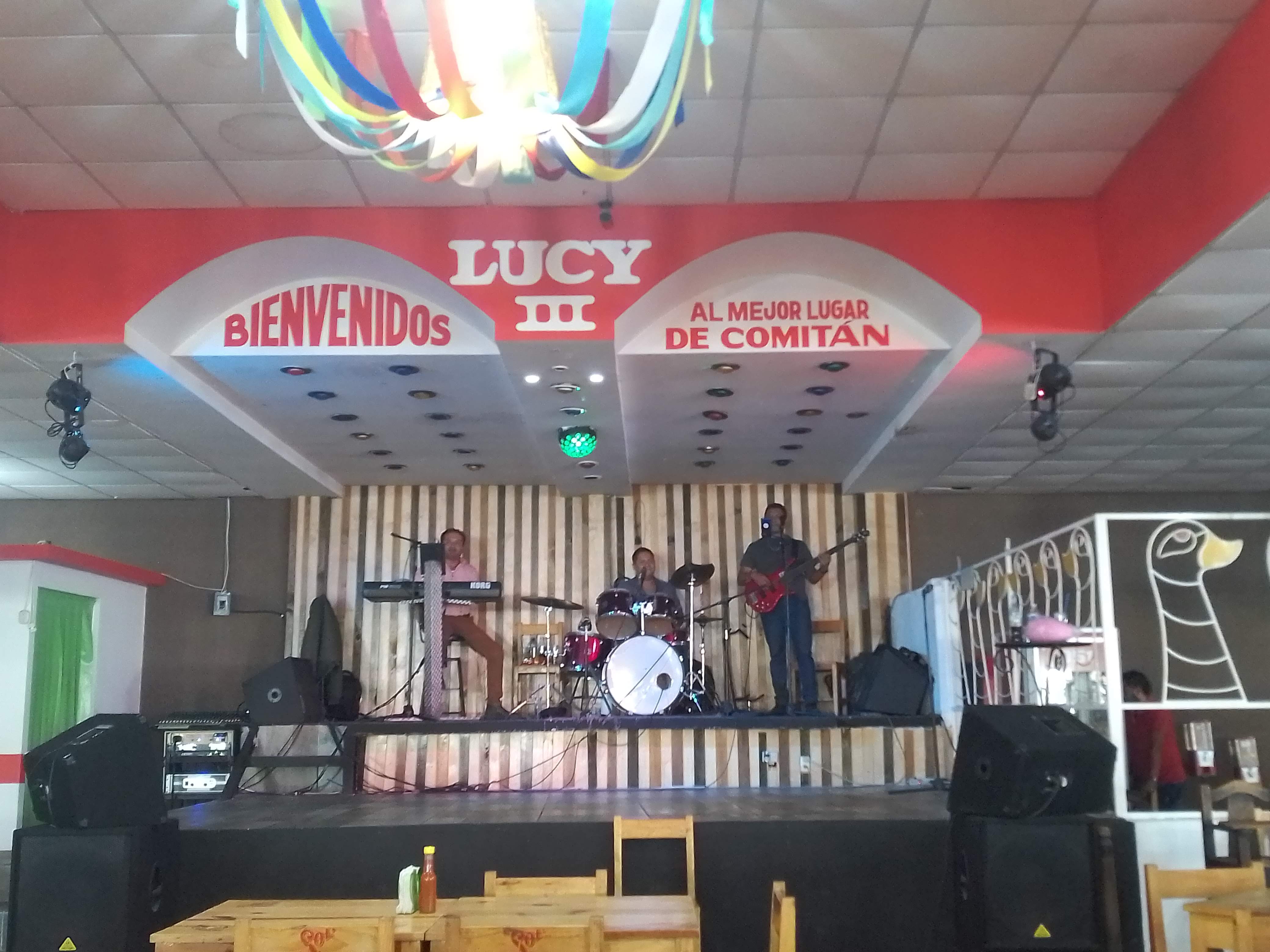 Restaurant Lucy III image 4