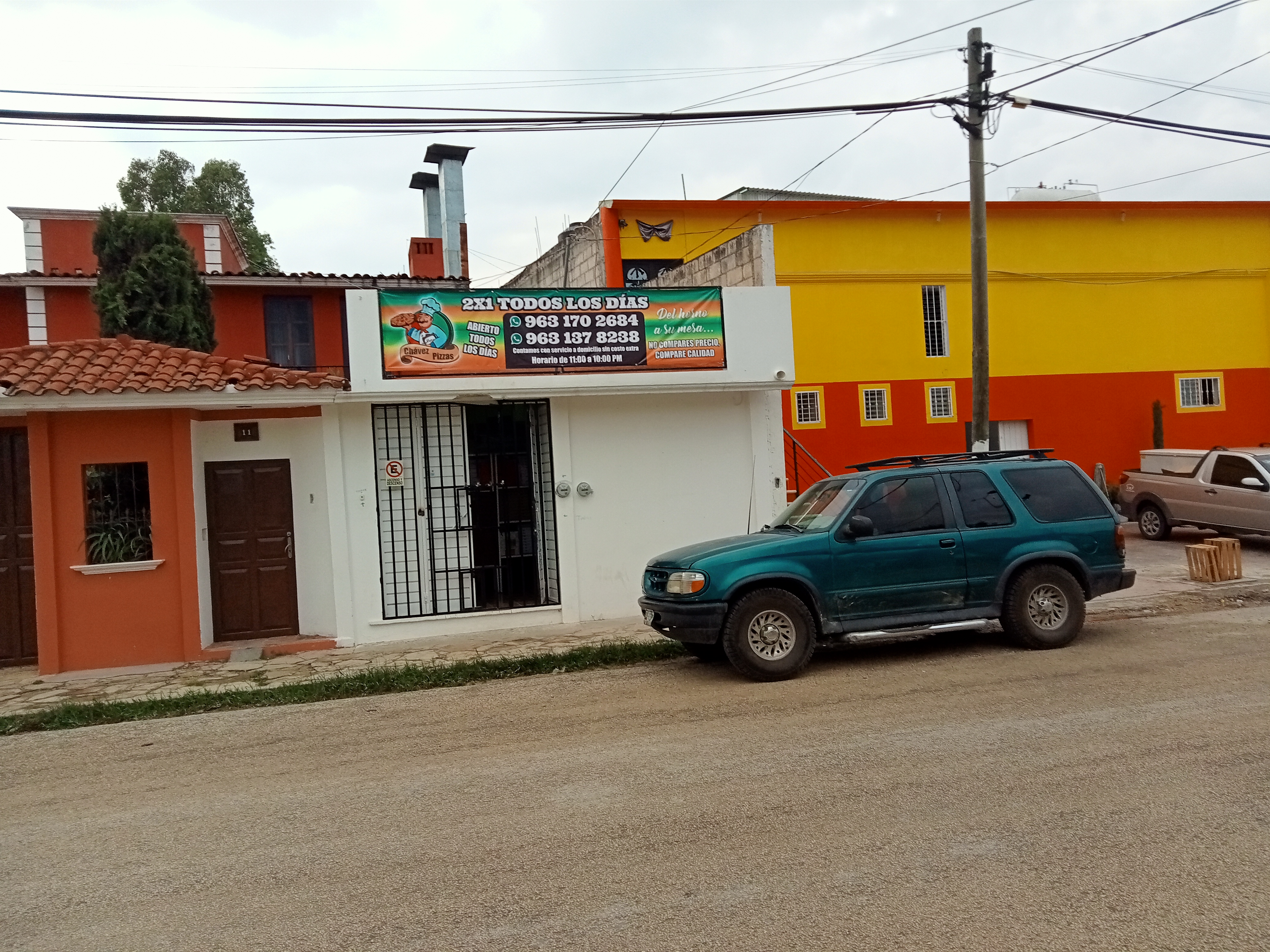 Restaurant Lucy III image 7