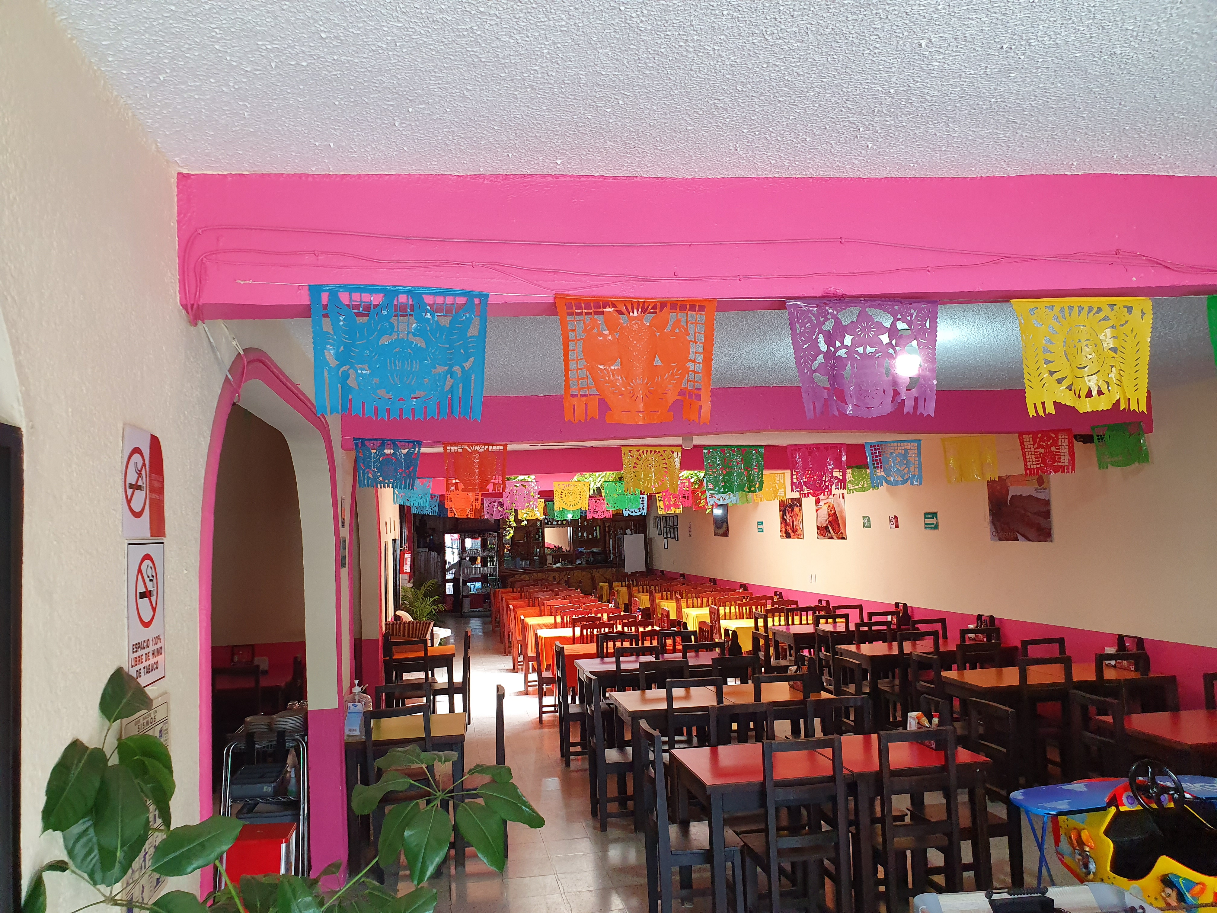 Restaurante Familiar La Cama de Piedra image 3