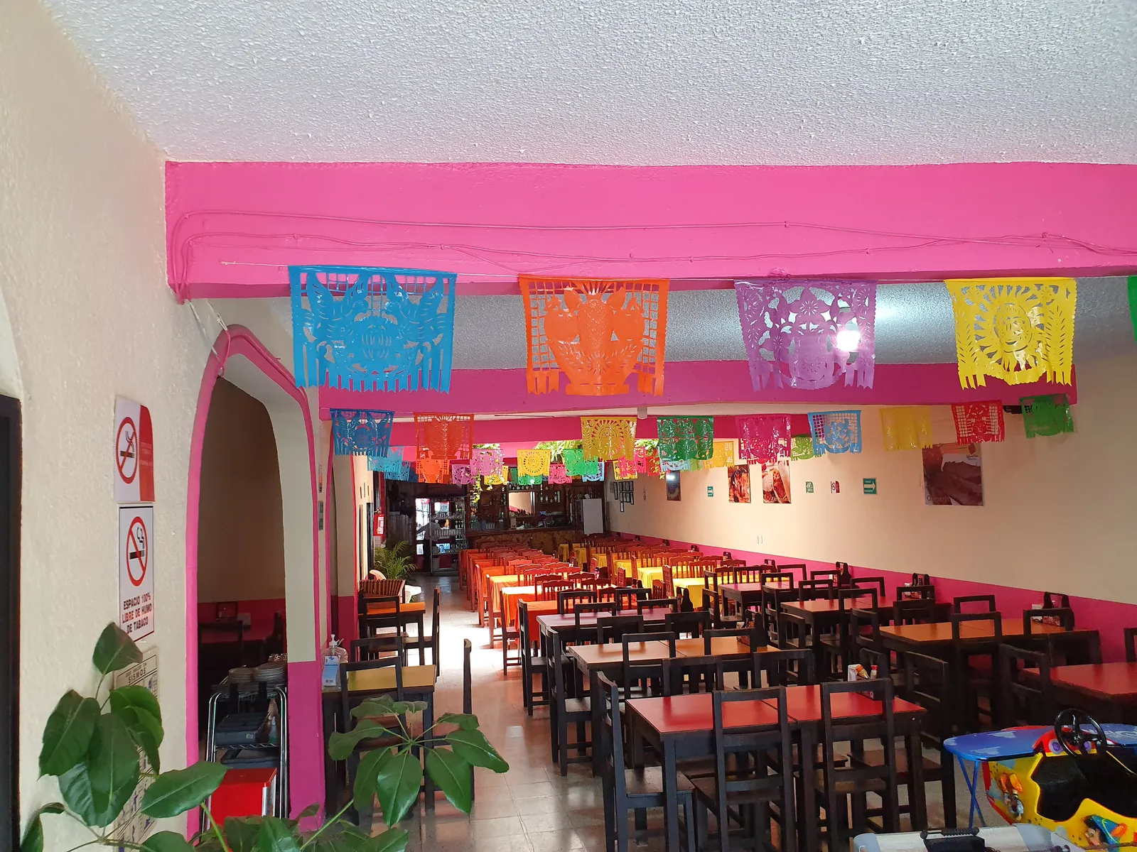 Restaurante Familiar La Cama de Piedra image 3