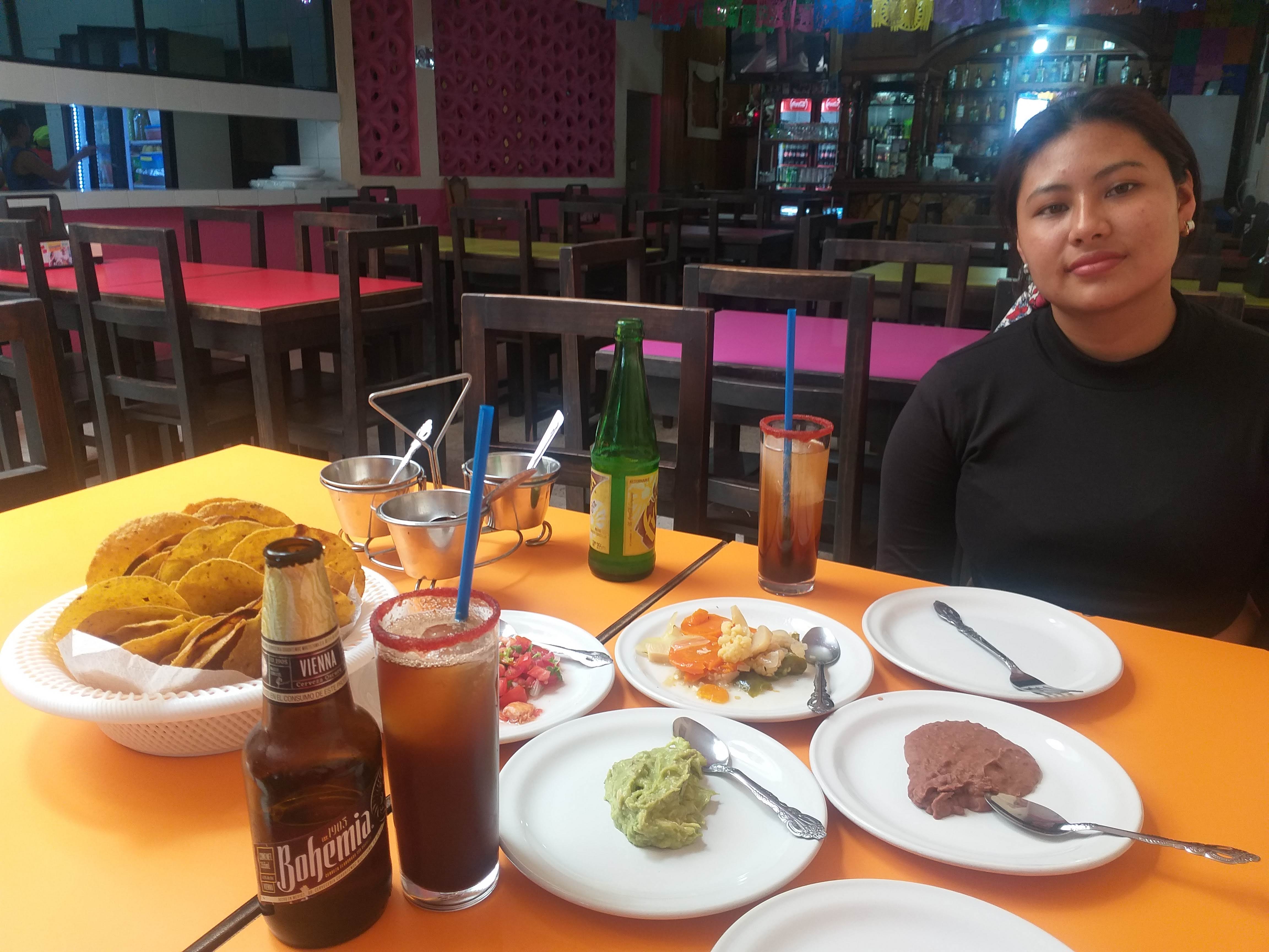 Restaurante Familiar La Cama de Piedra image 6