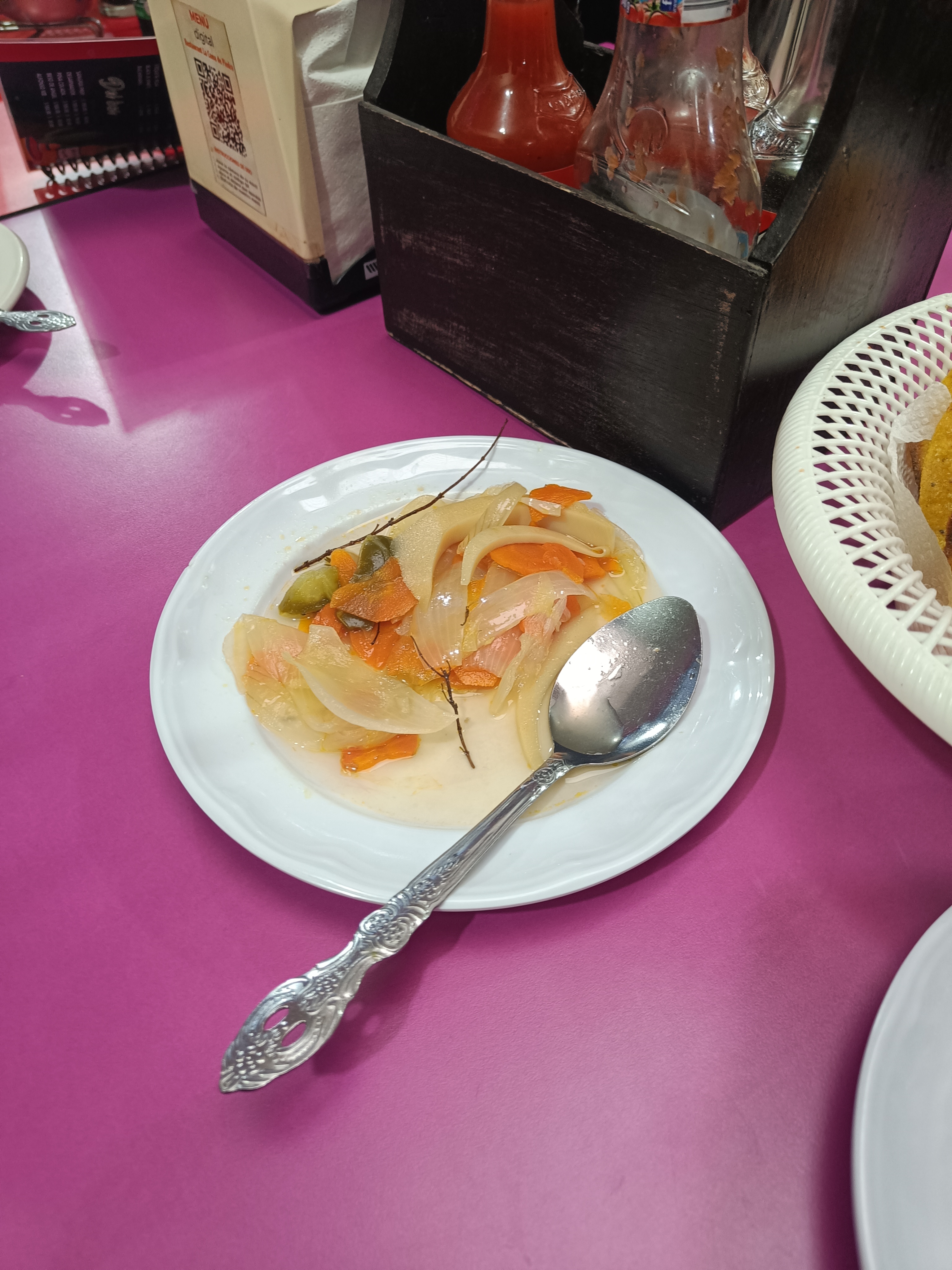 Restaurante Familiar La Cama de Piedra image 7