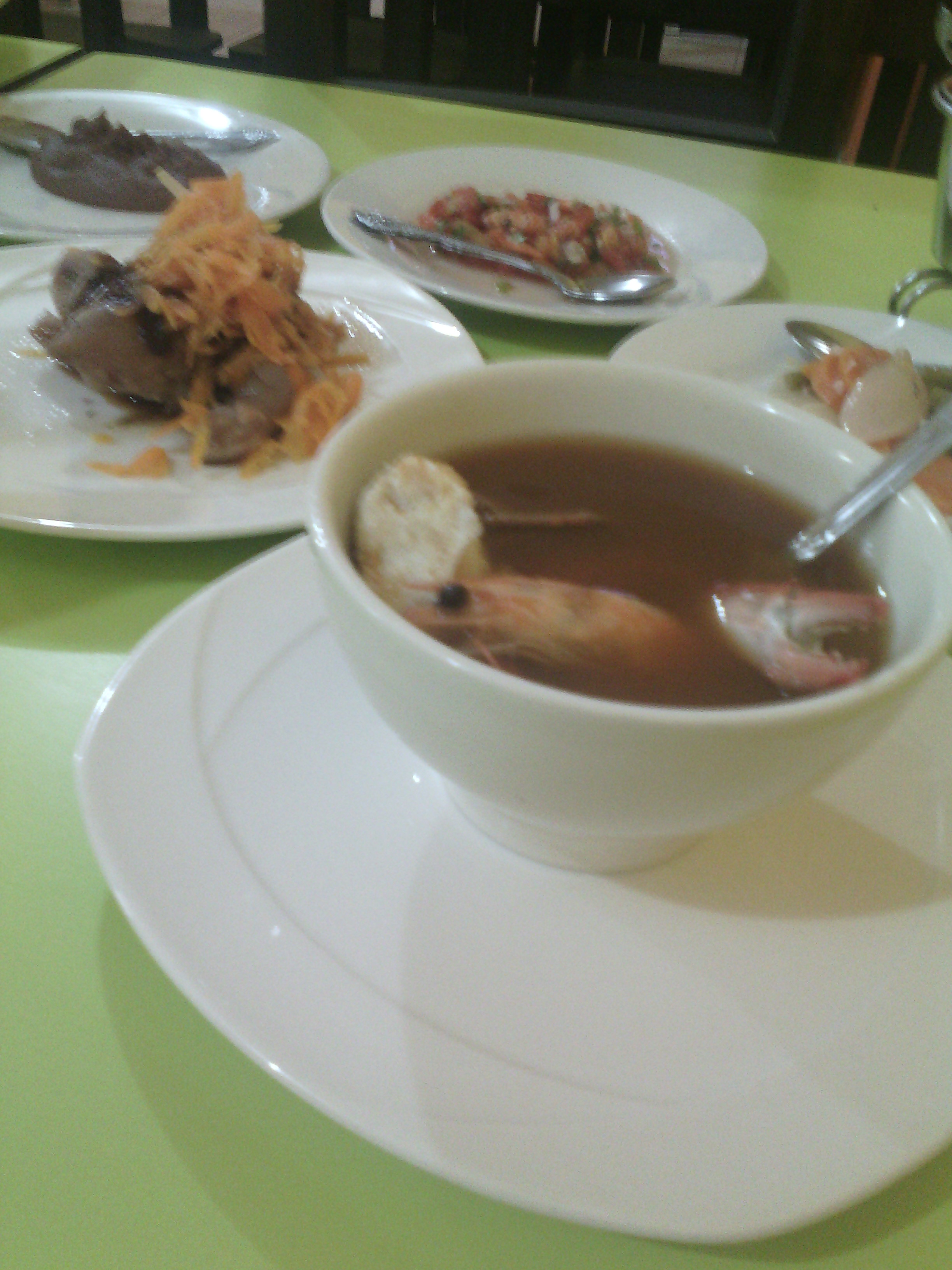 Restaurante Familiar La Cama de Piedra image 9