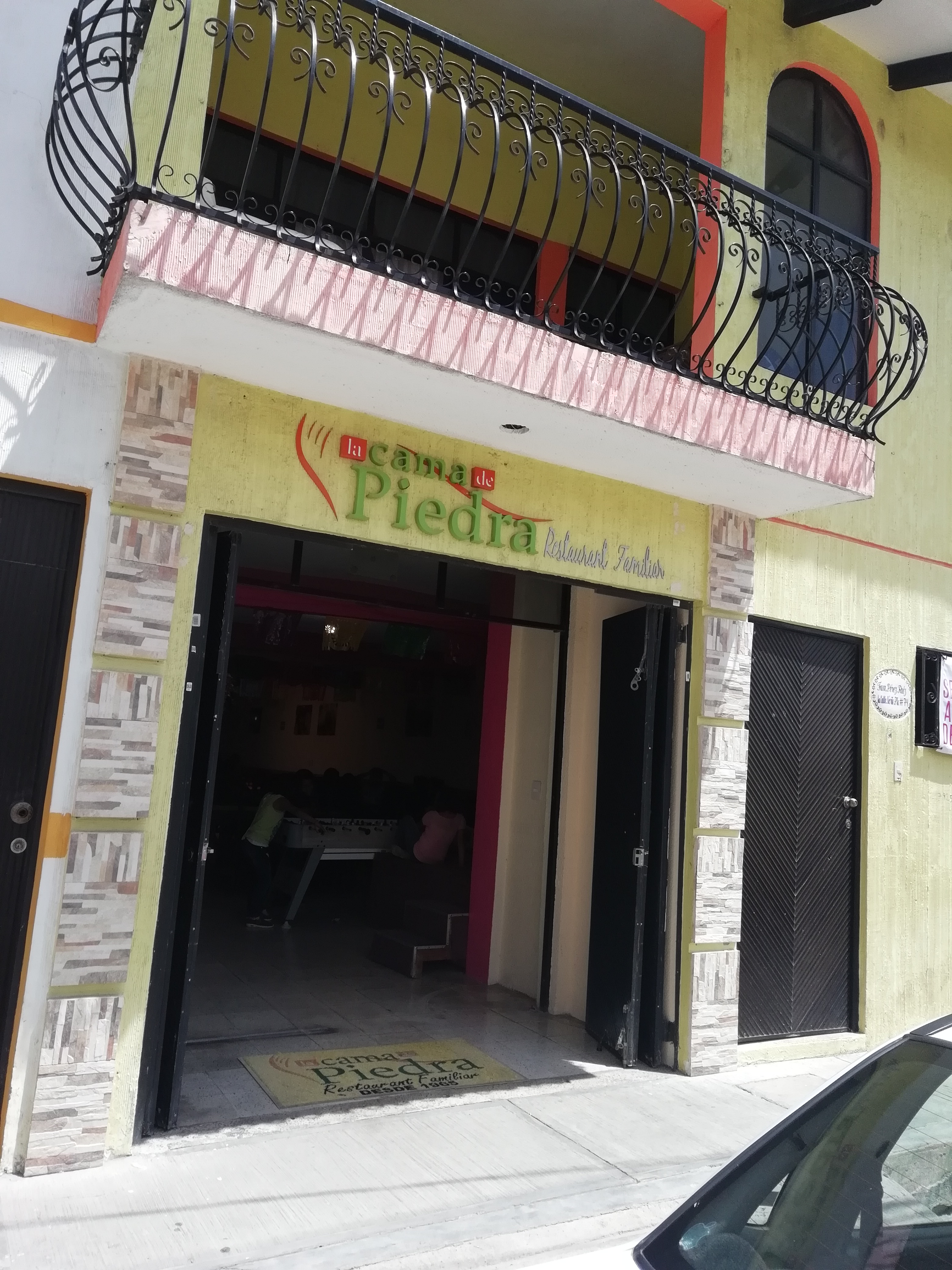 Restaurante Familiar La Cama de Piedra image 10