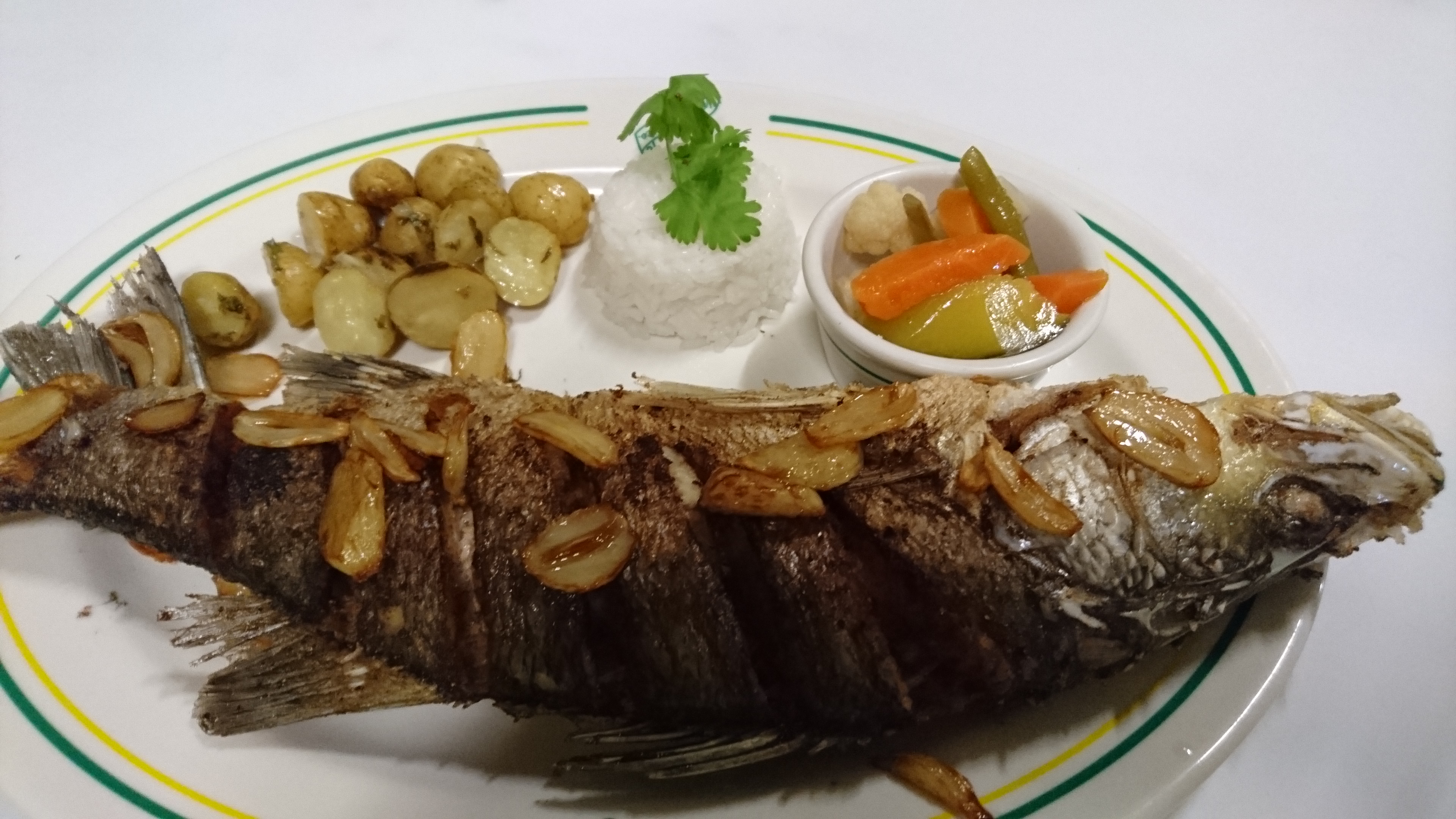 Restaurant Comitan Lindo Y Que Rico image 1