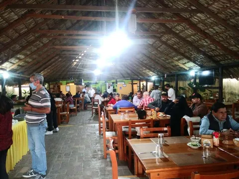 Restaurant Comitan Lindo Y Que Rico image 2