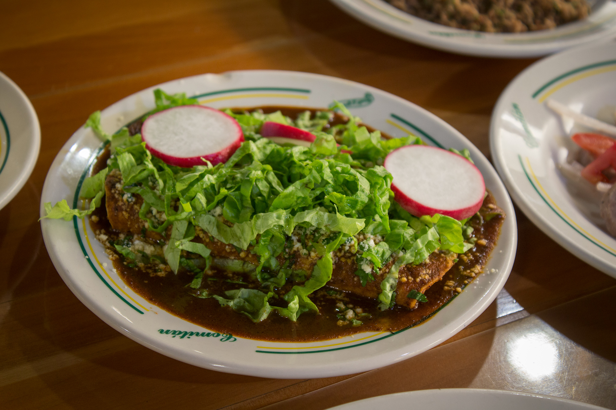 Restaurant Comitan Lindo Y Que Rico image 5