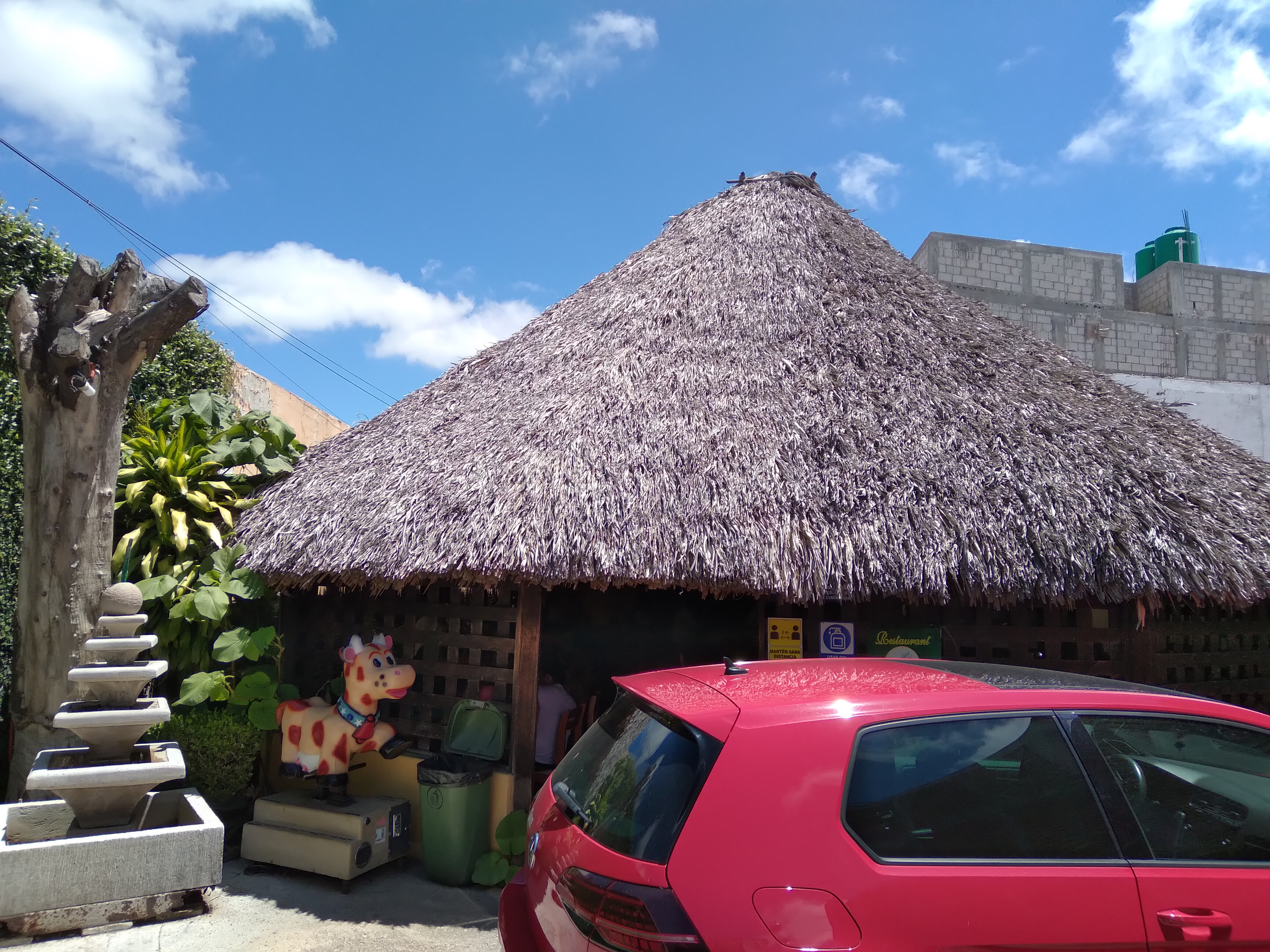 Restaurant Comitan Lindo Y Que Rico image 6