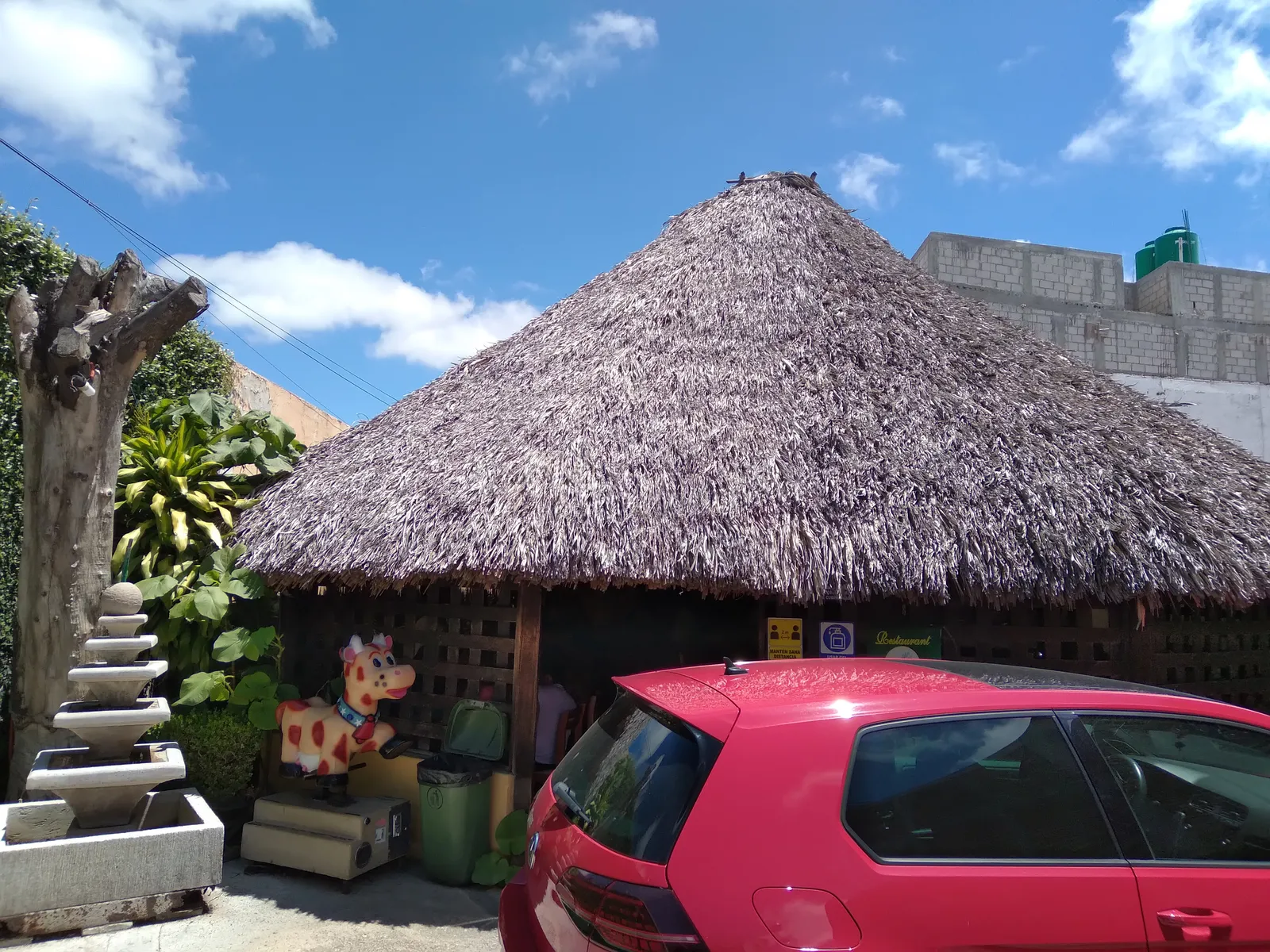 Restaurant Comitan Lindo Y Que Rico image 6