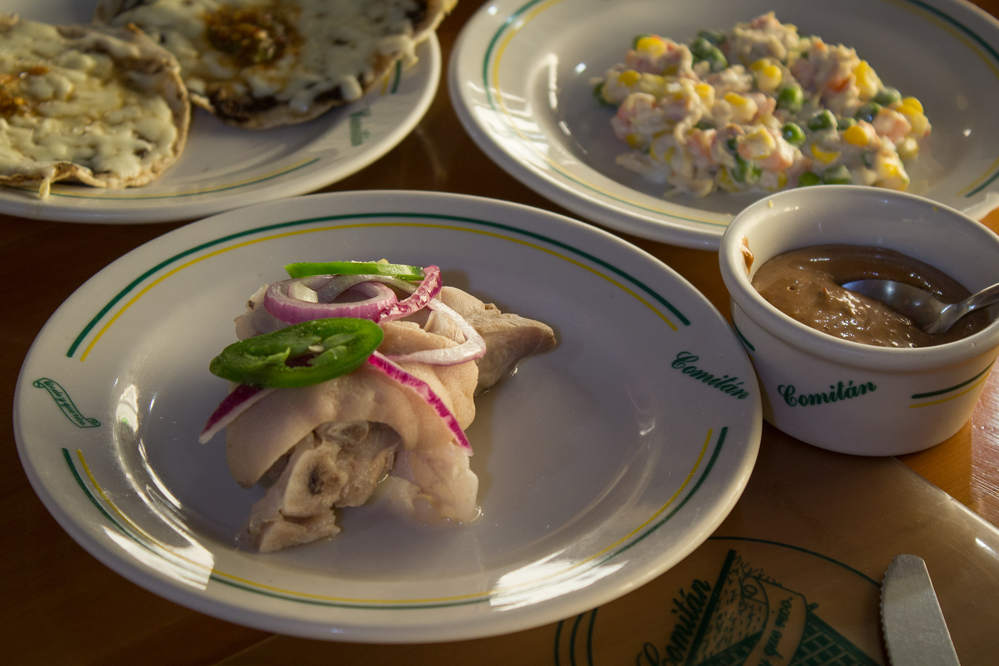 Restaurant Comitan Lindo Y Que Rico image 7