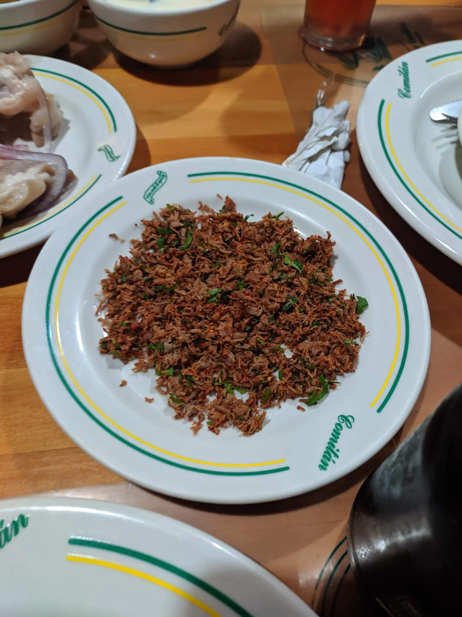 Restaurant Comitan Lindo Y Que Rico image 9