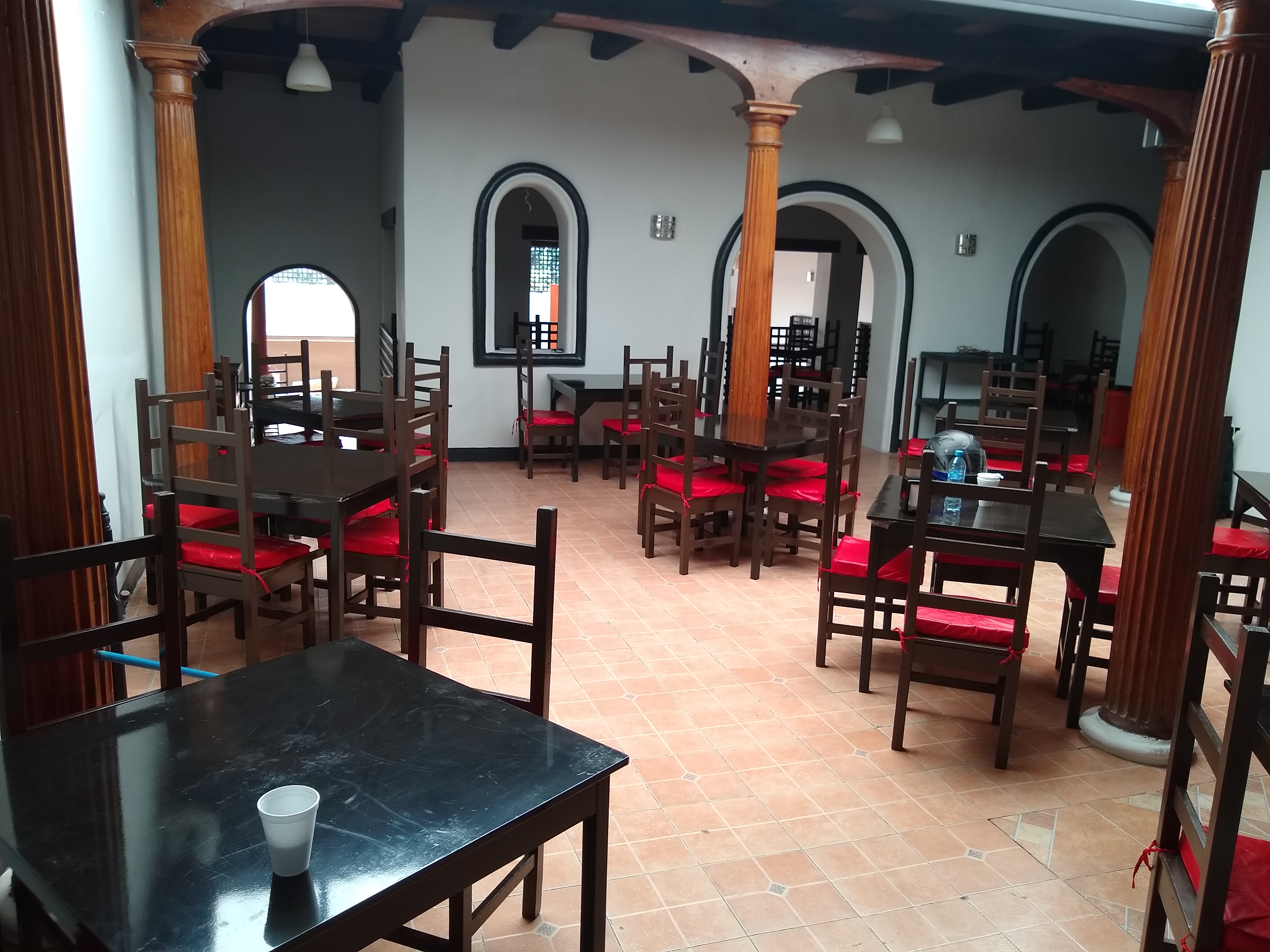 Restaurante Cancún image 1