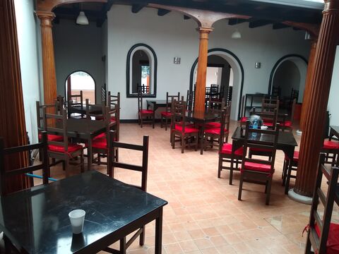 Restaurante Cancún image 1