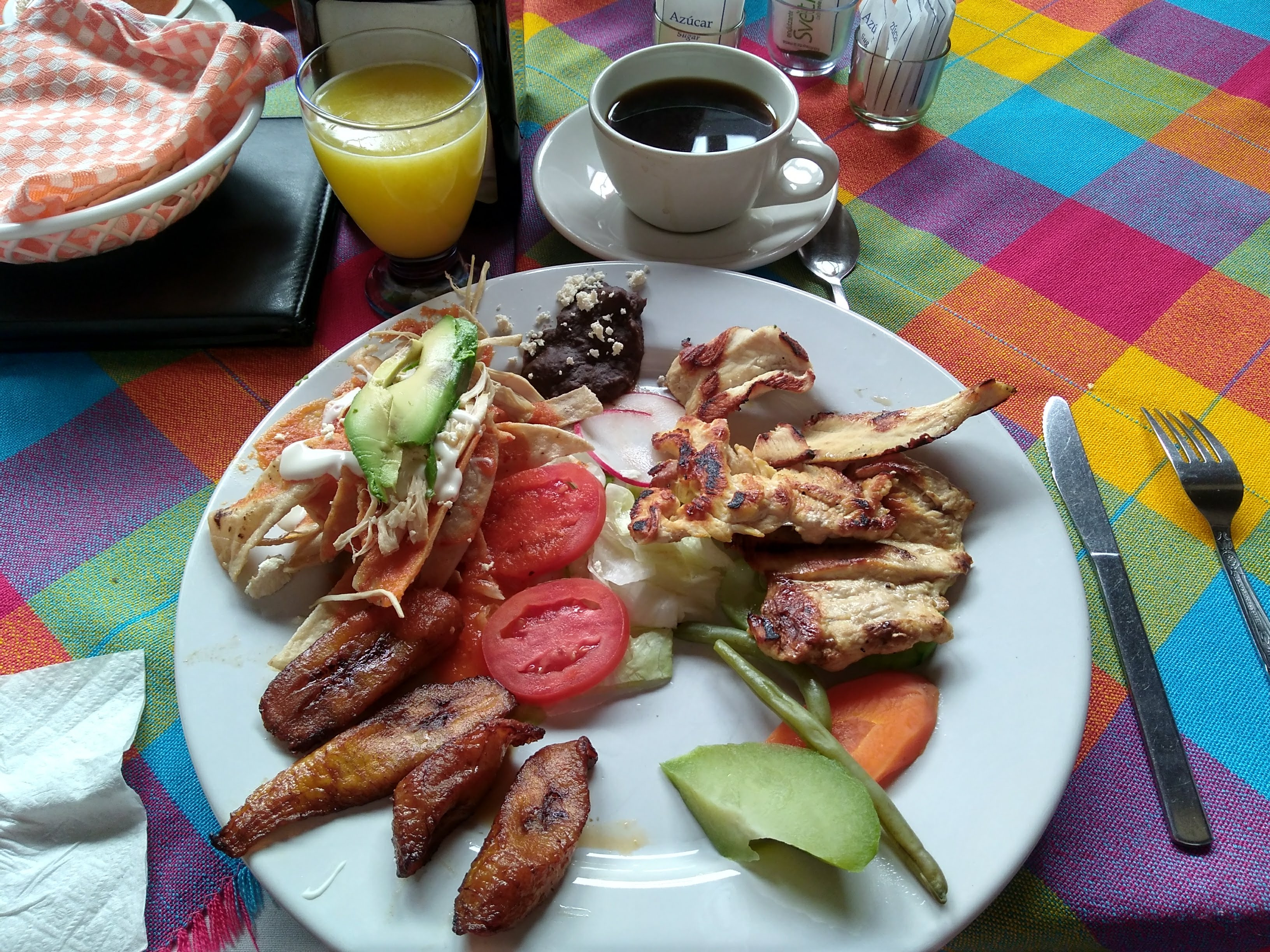 Restaurante Cancún image 2