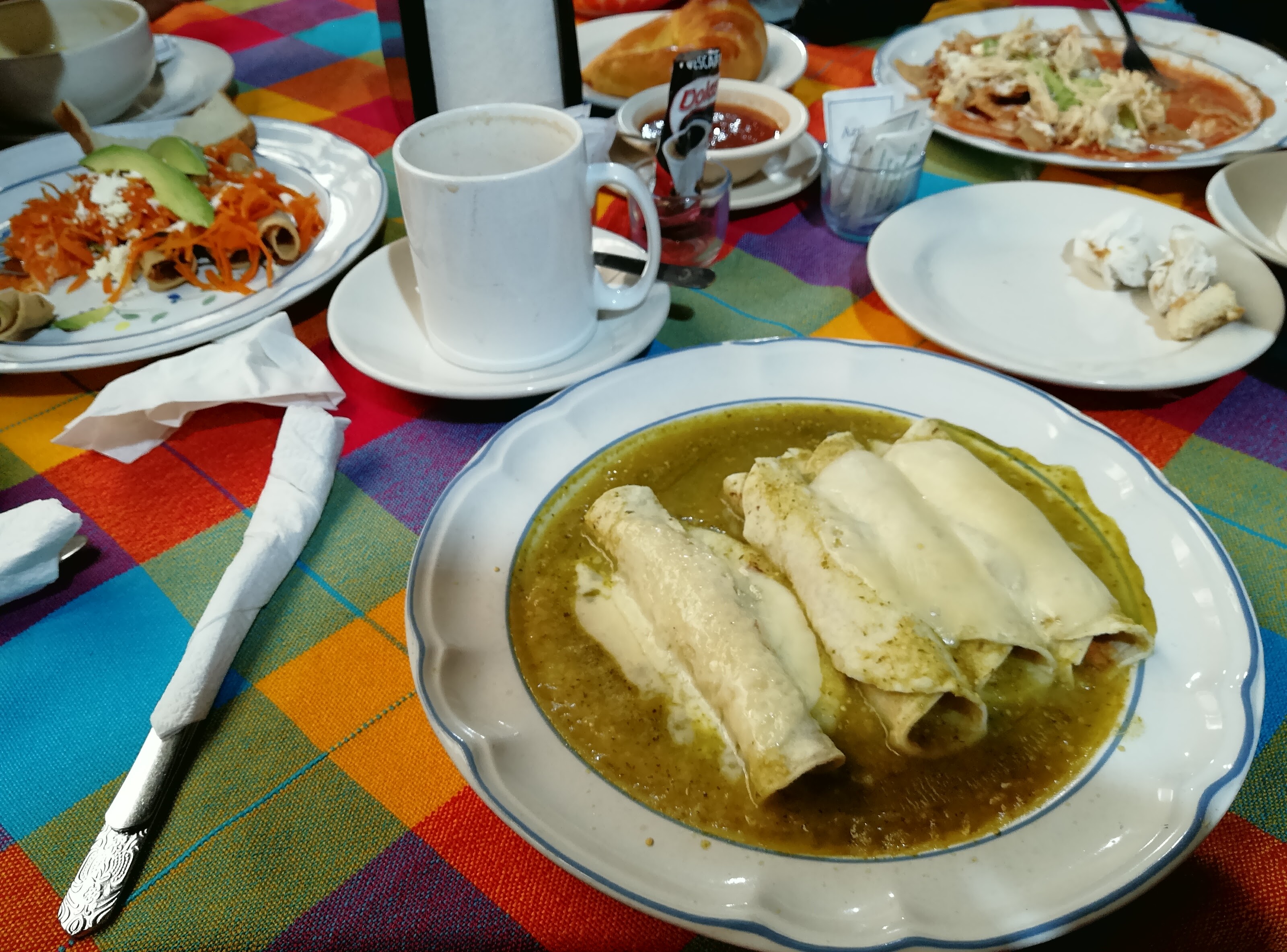 Restaurante Cancún image 4