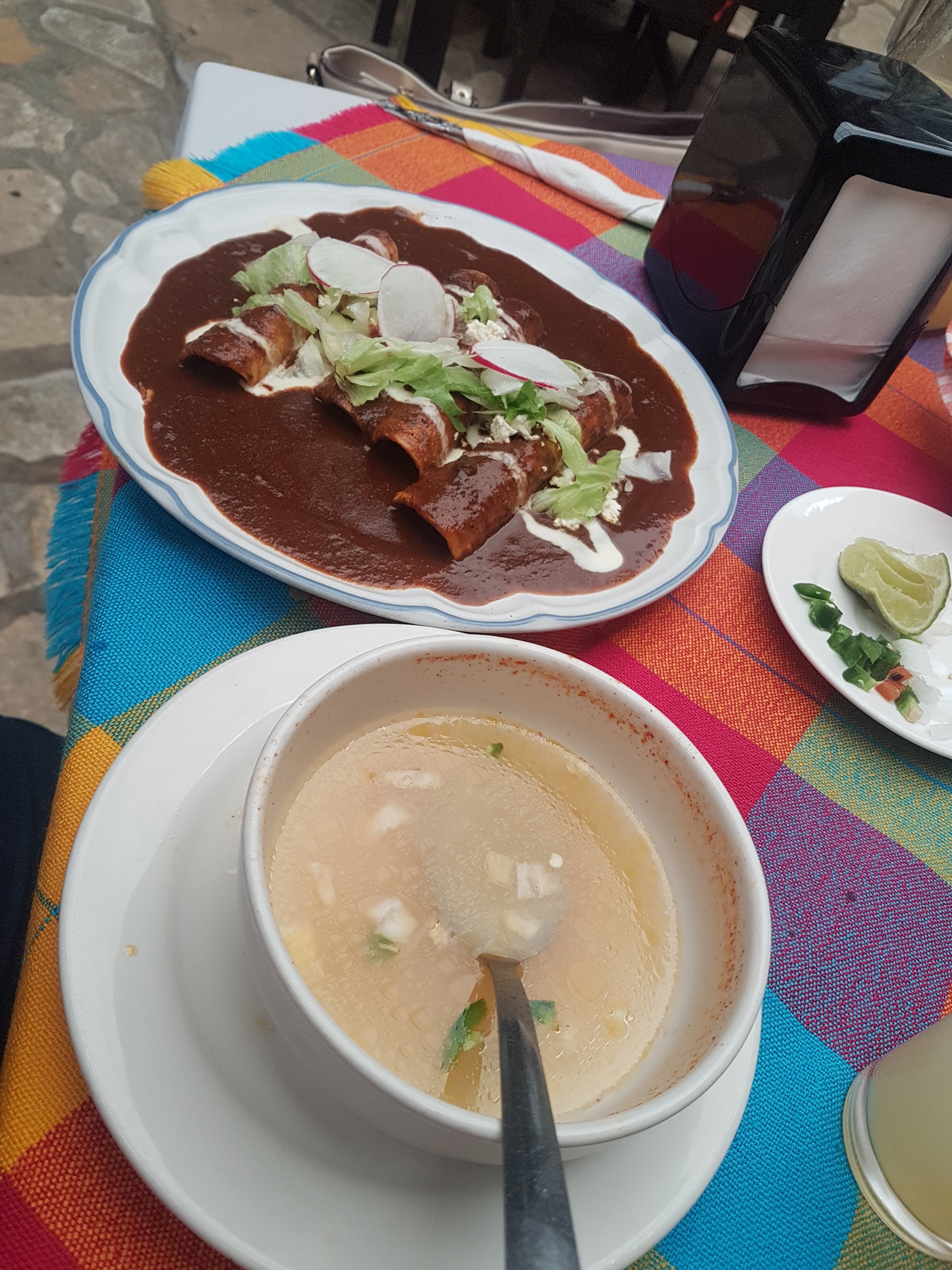 Restaurante Cancún image 8