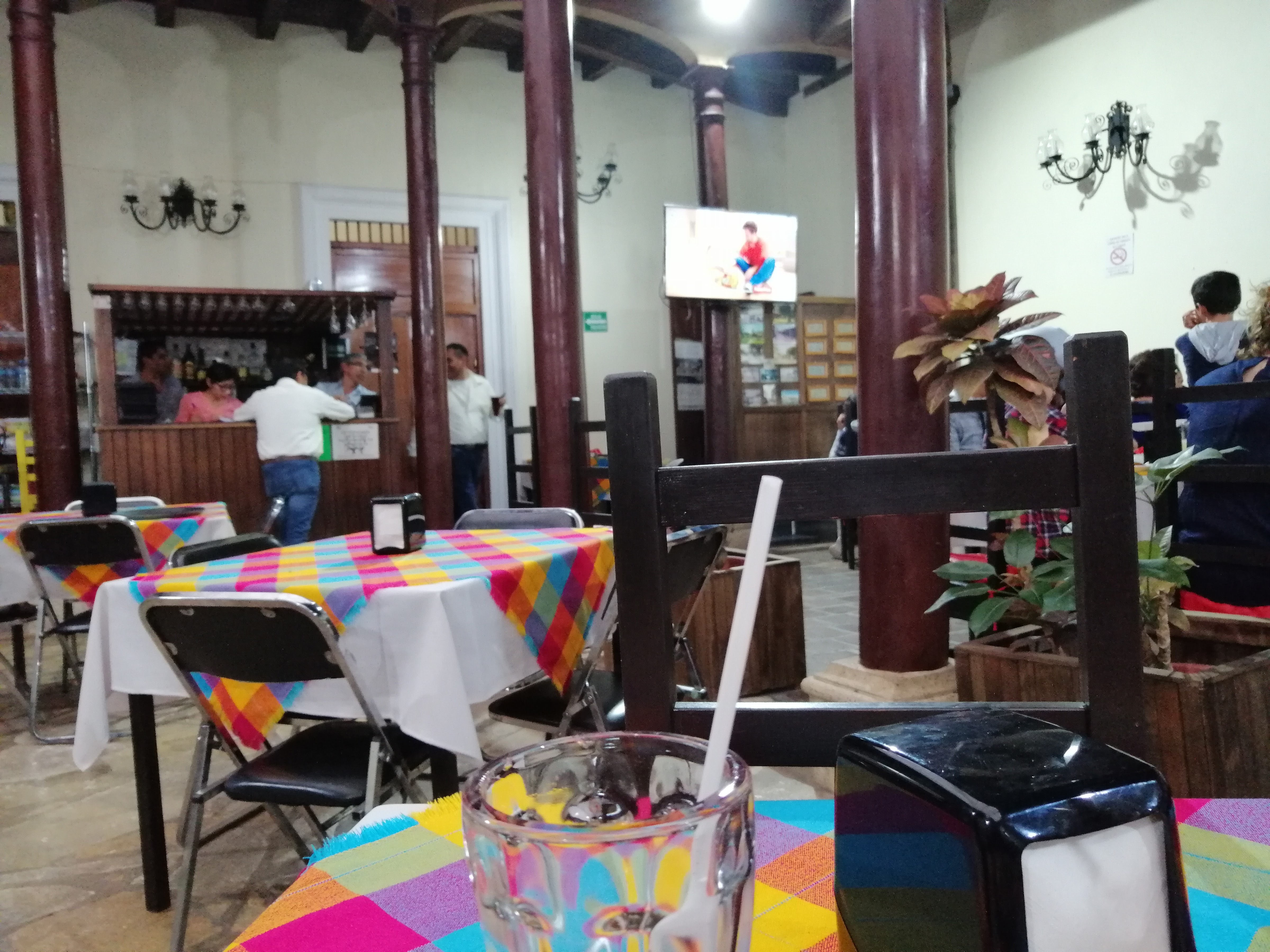 Restaurante Cancún image 9