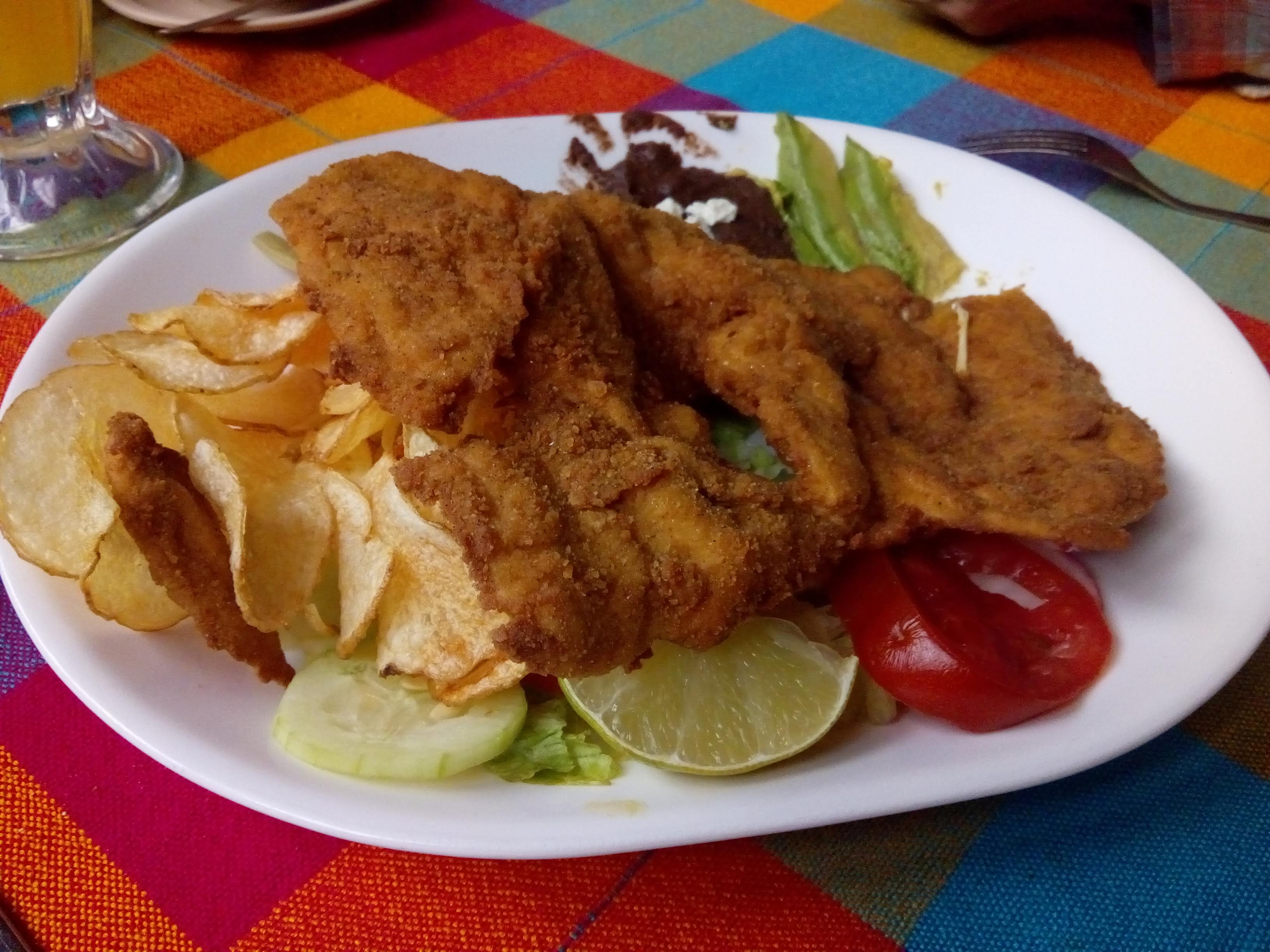 Restaurante Cancún image 10