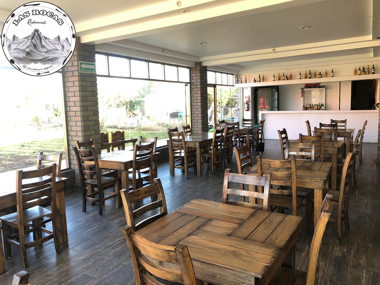 Las Rocas Restaurante image 1