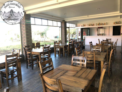 Las Rocas Restaurante image 1