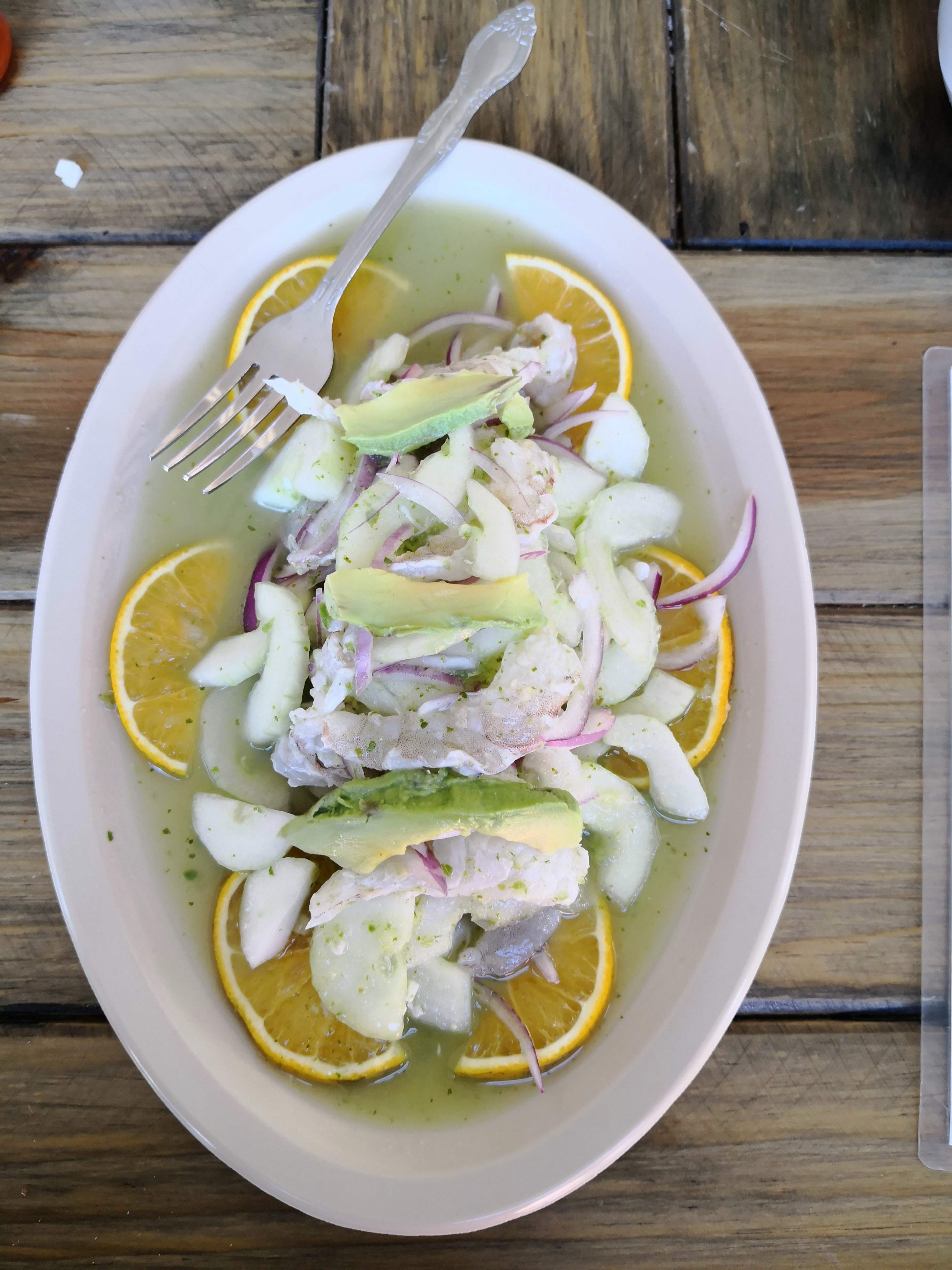 Las Rocas Restaurante image 2