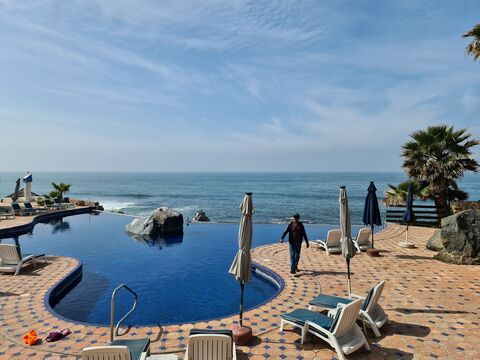 Las Rocas Restaurante image 3