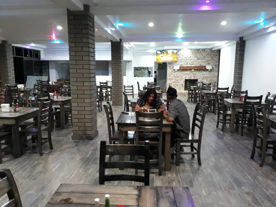 Las Rocas Restaurante image 8